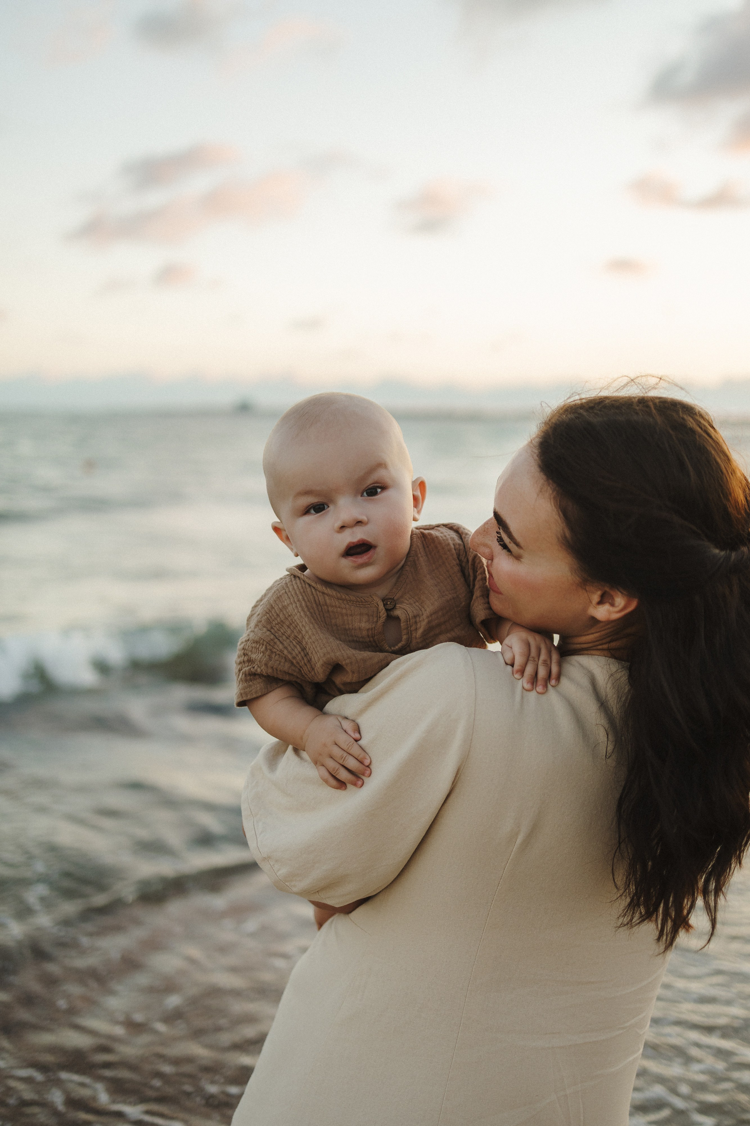 Семейные фотосессии в Крыму. Фотограф Евпатория Крым