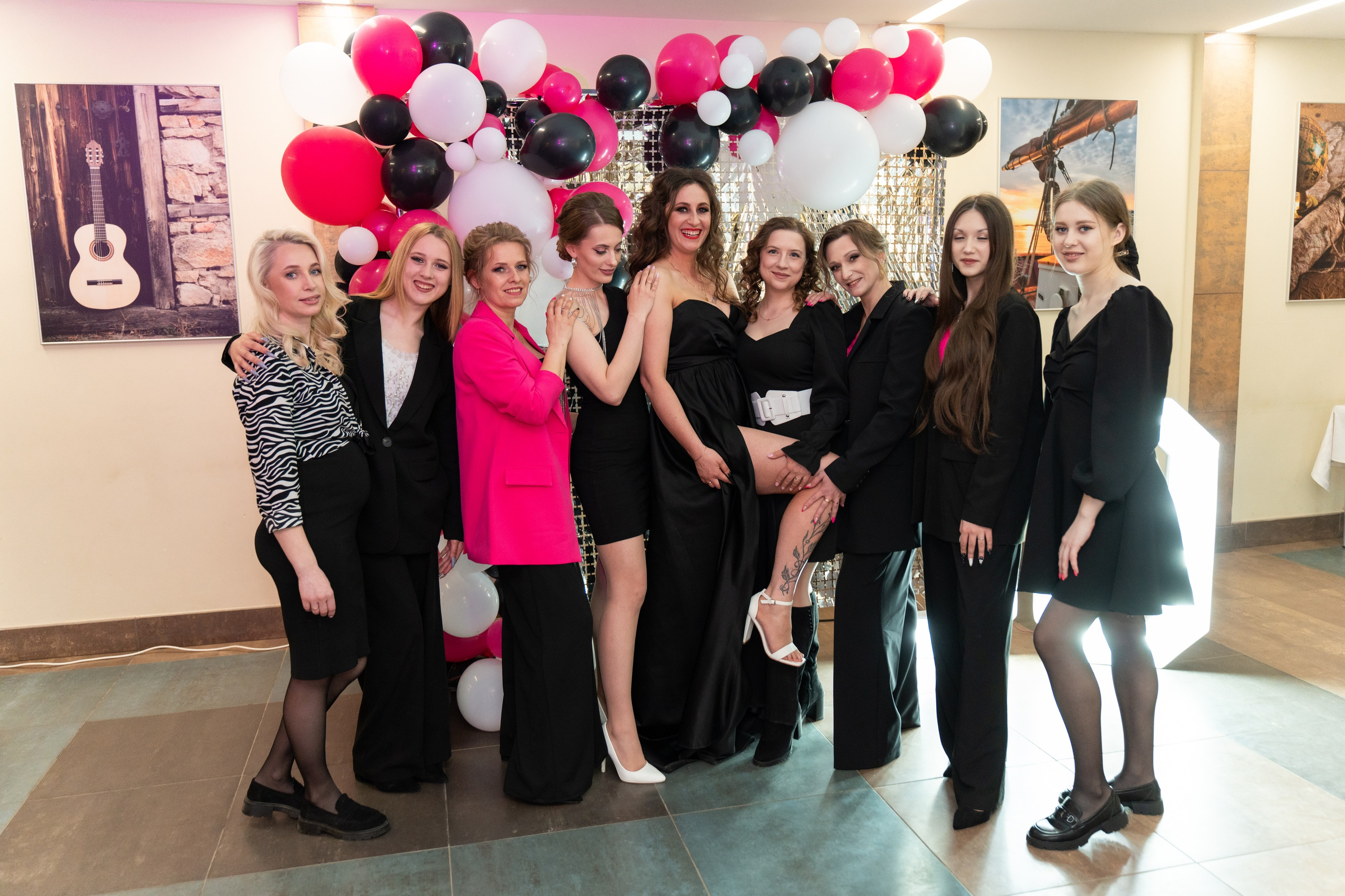 30 лет. Семейный и свадебный фотограф Минск, Беларусь Анна Орловская