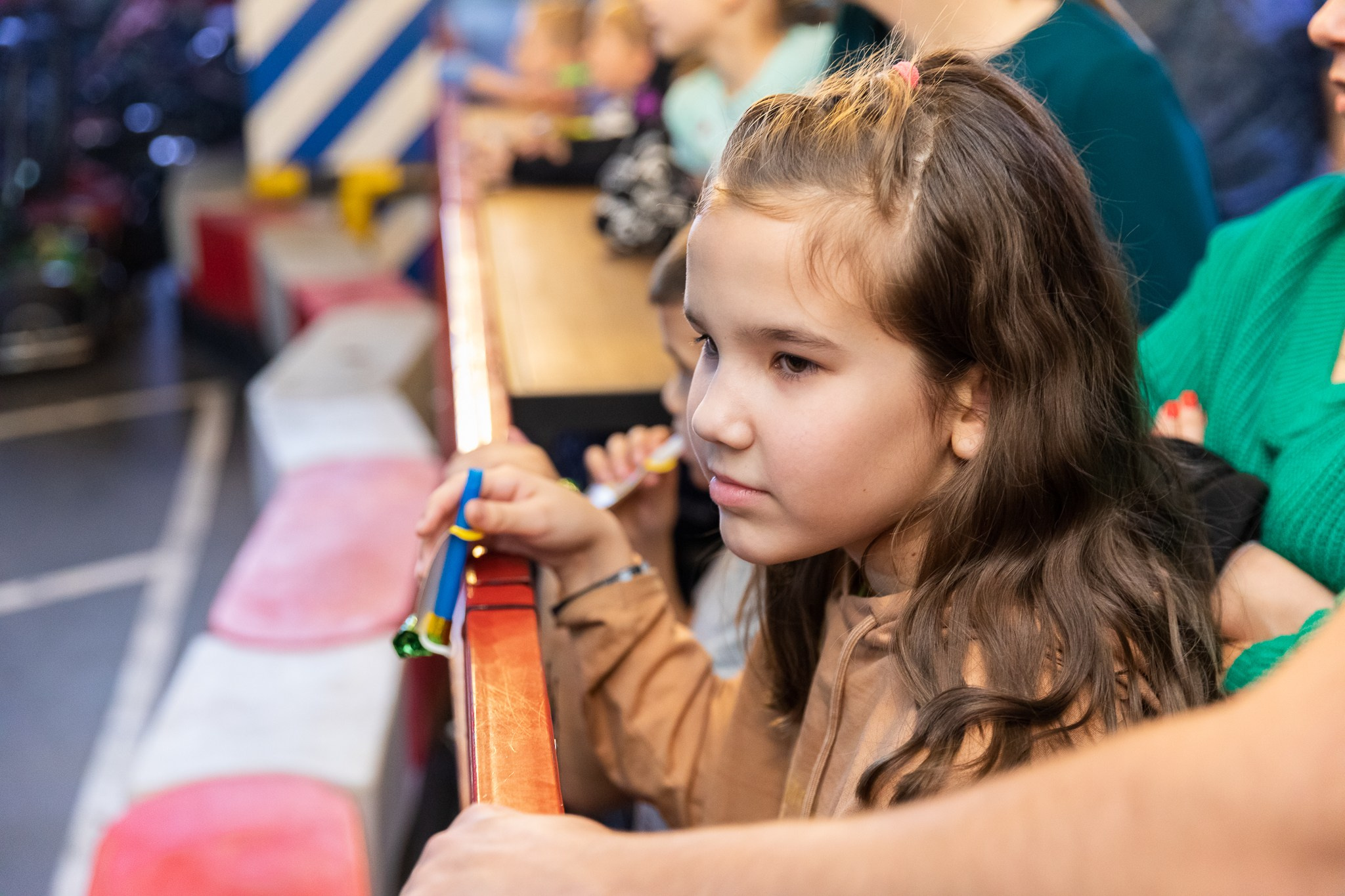 Станиславу 10 лет. Фотограф Татьяна Генева