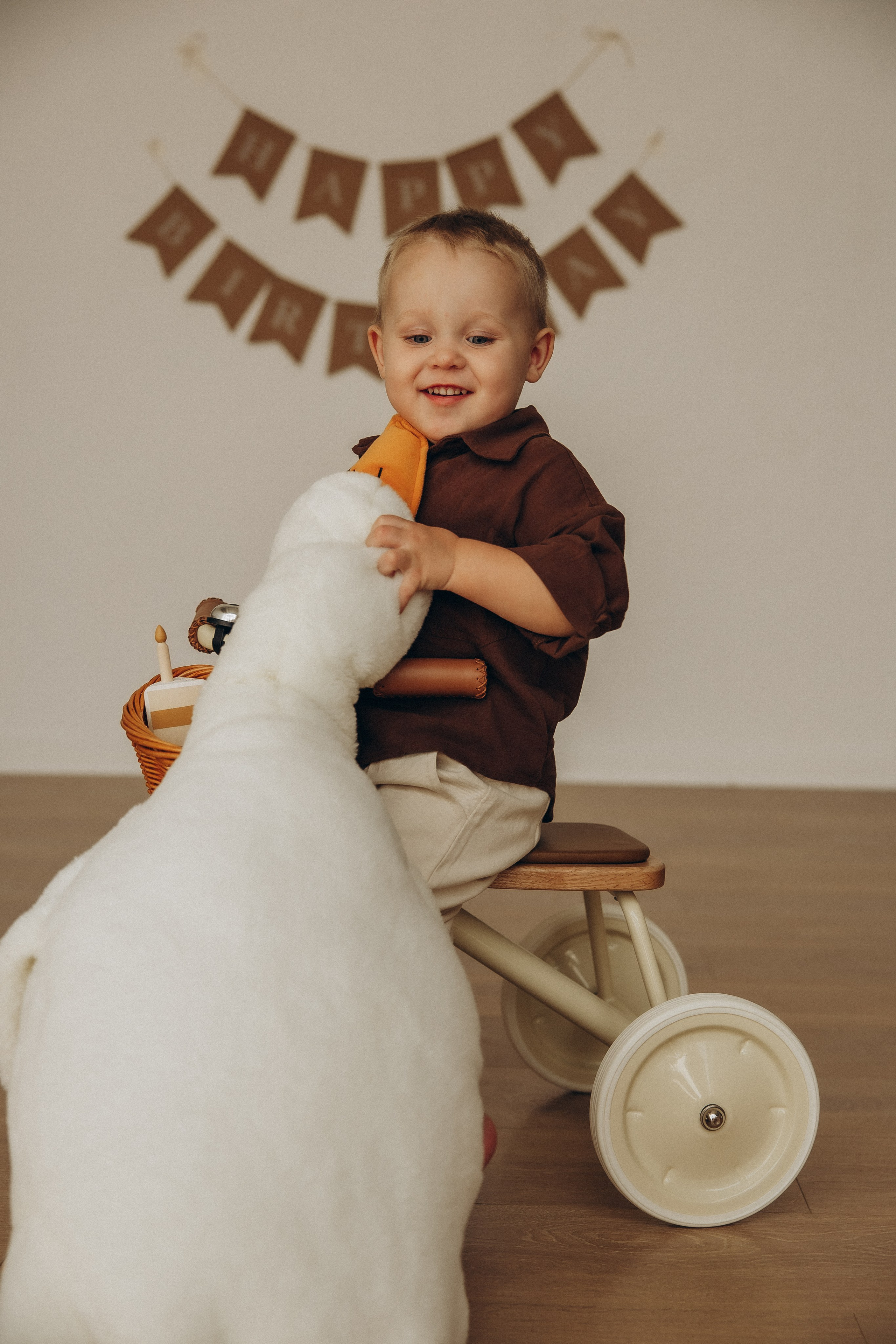 2 годика Диме. Профессиональный фотограф Кристина Искусных. Талдом- Москва