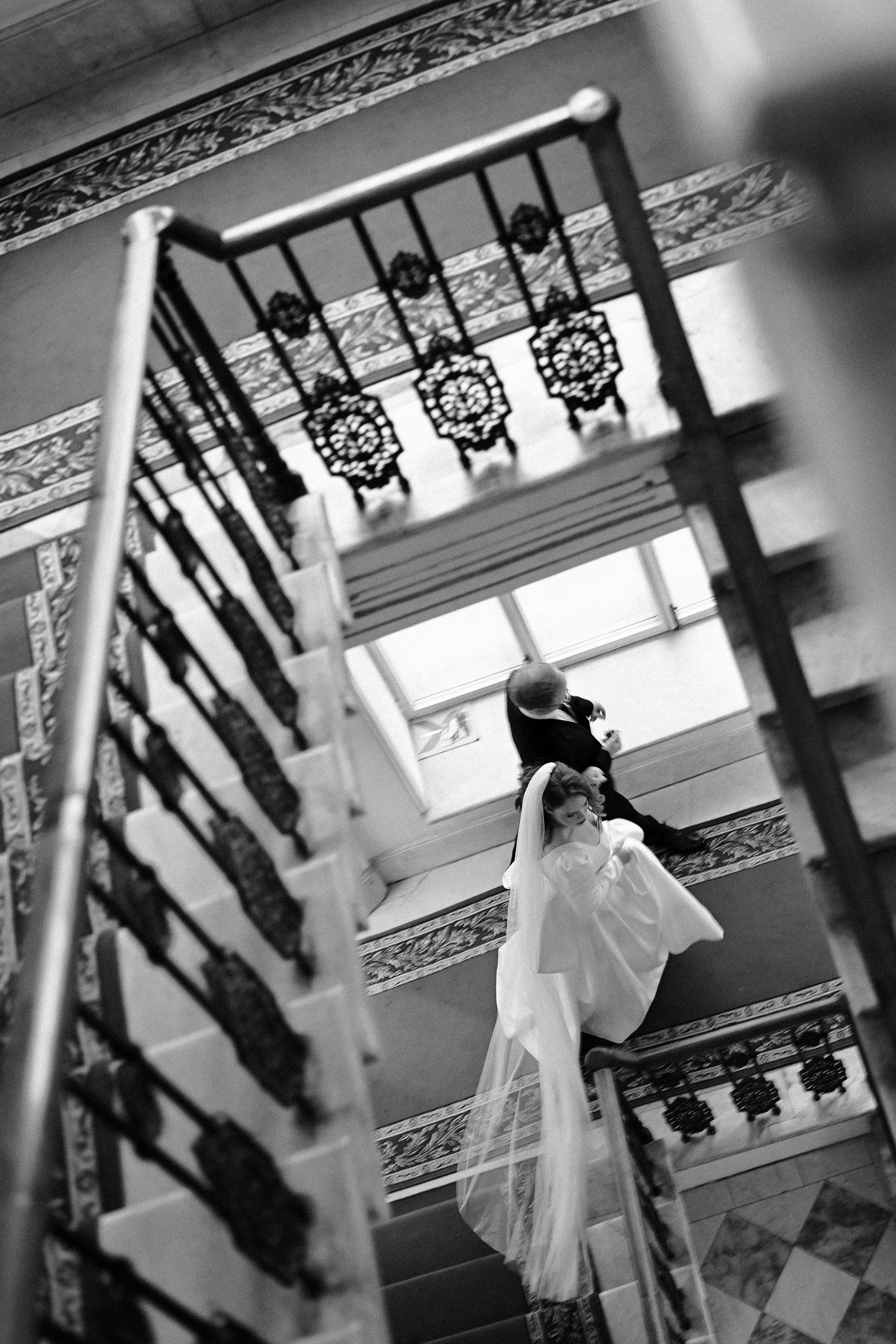 Организация свадьбы — Свадебное агентство СПБ Luna Agency