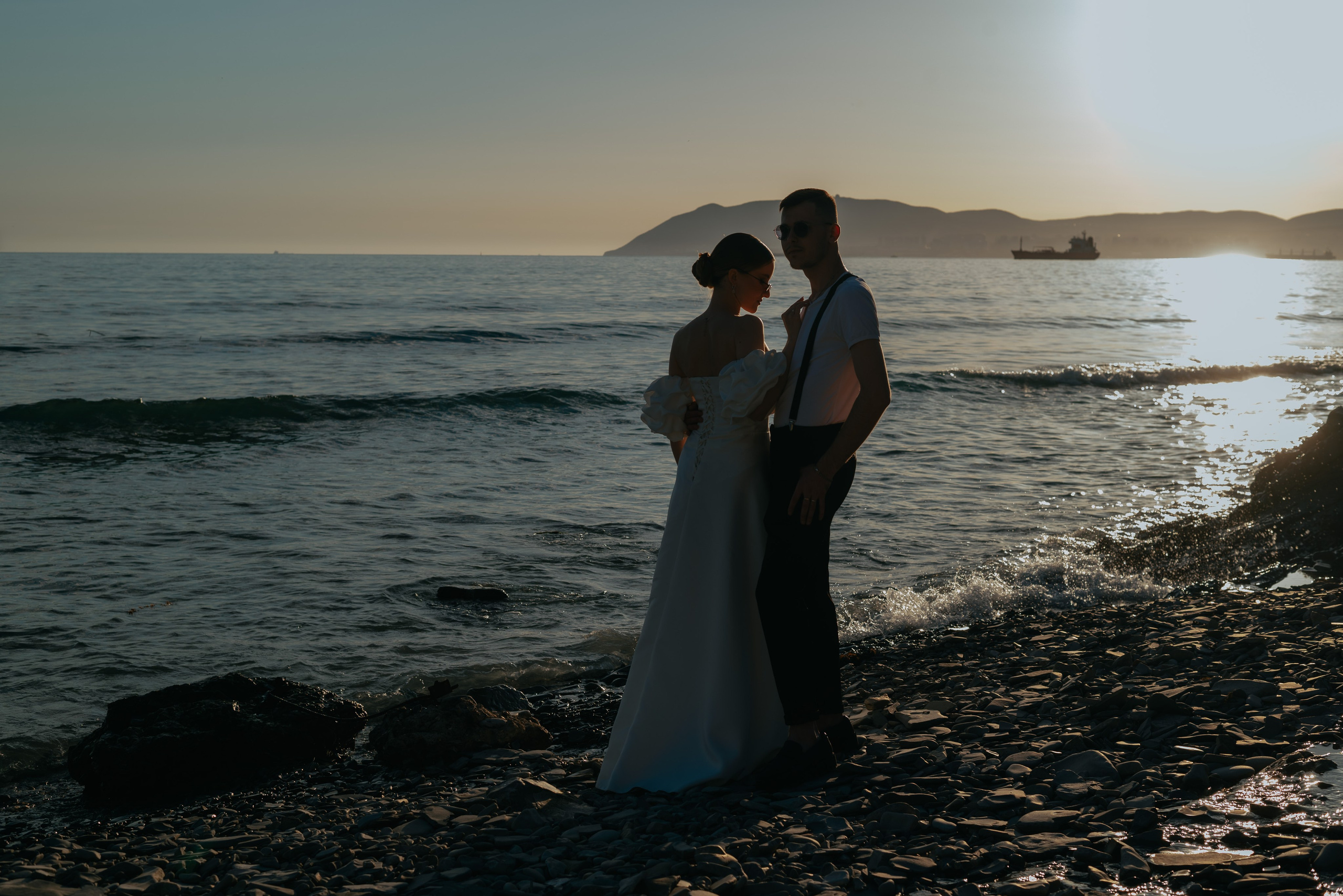 Анна + Павел. Фотографы Ивановы Краснодарский край