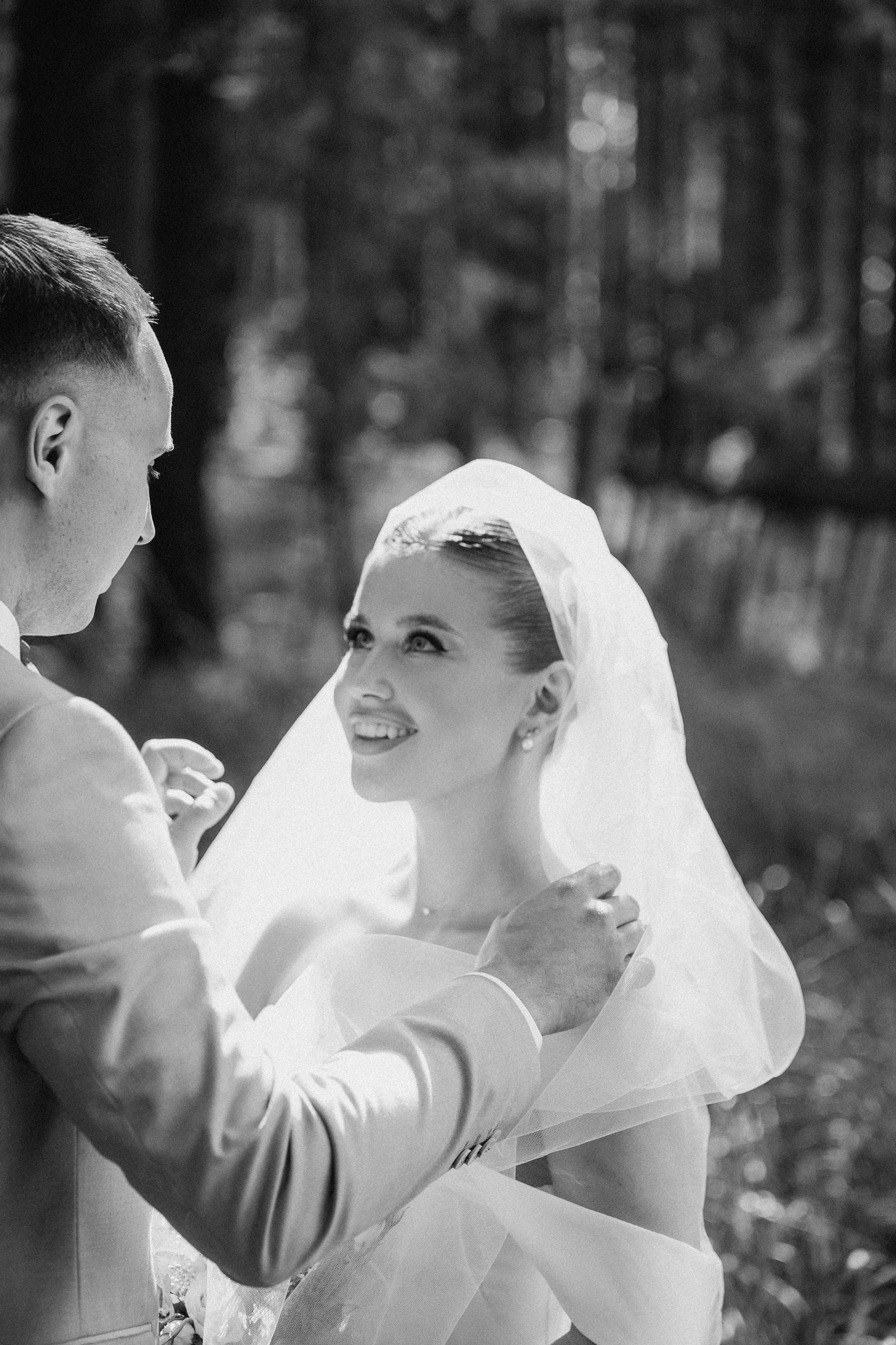 Свадьба Канада Парк. Семейный свадебный фотограф Екатеринбург Первоуральск Шарнина Алёна