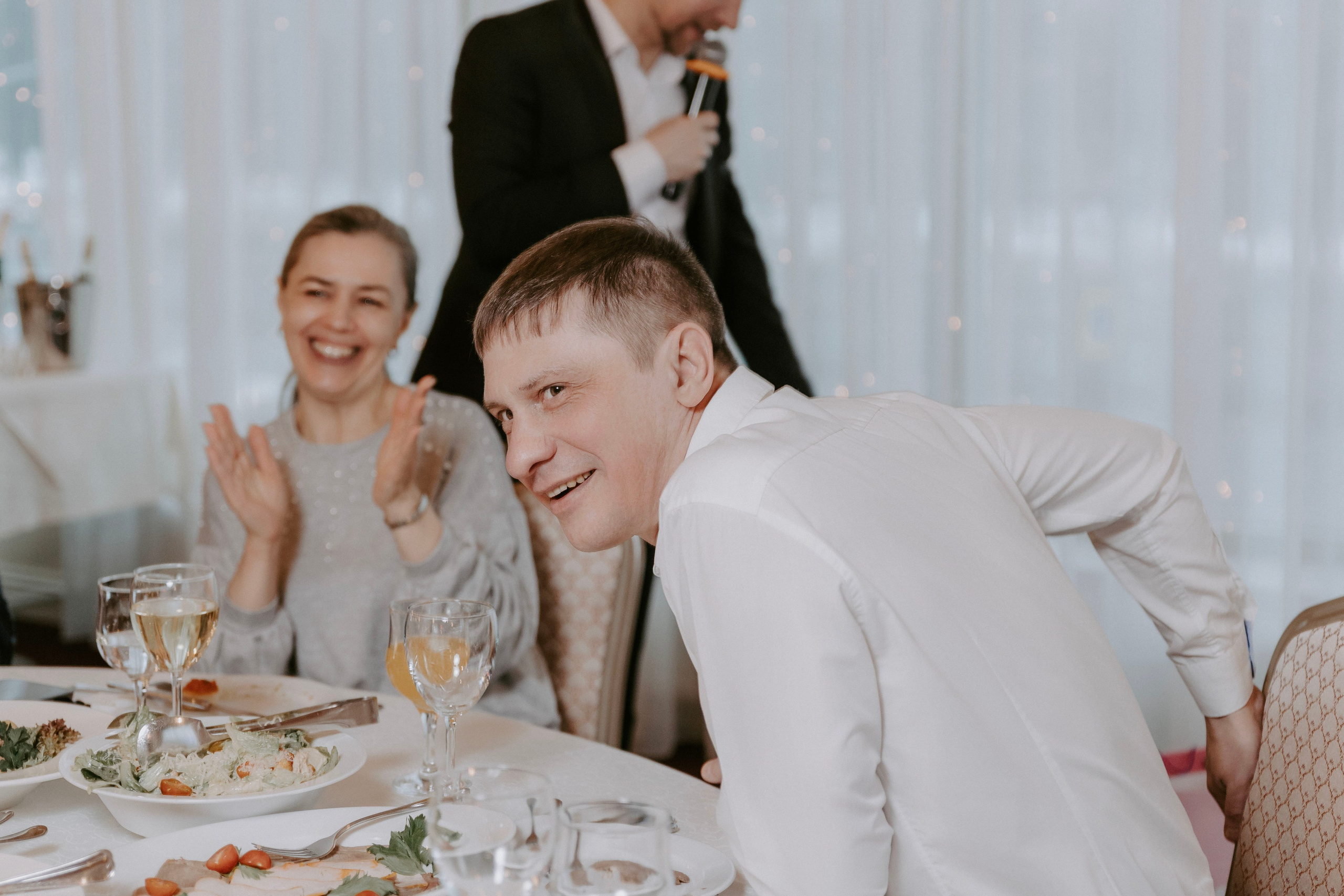 Корпоратив НТЦ Интеграл. Фотограф в Москве и любой точке земного шара Алёна Вялова (Чулкова)