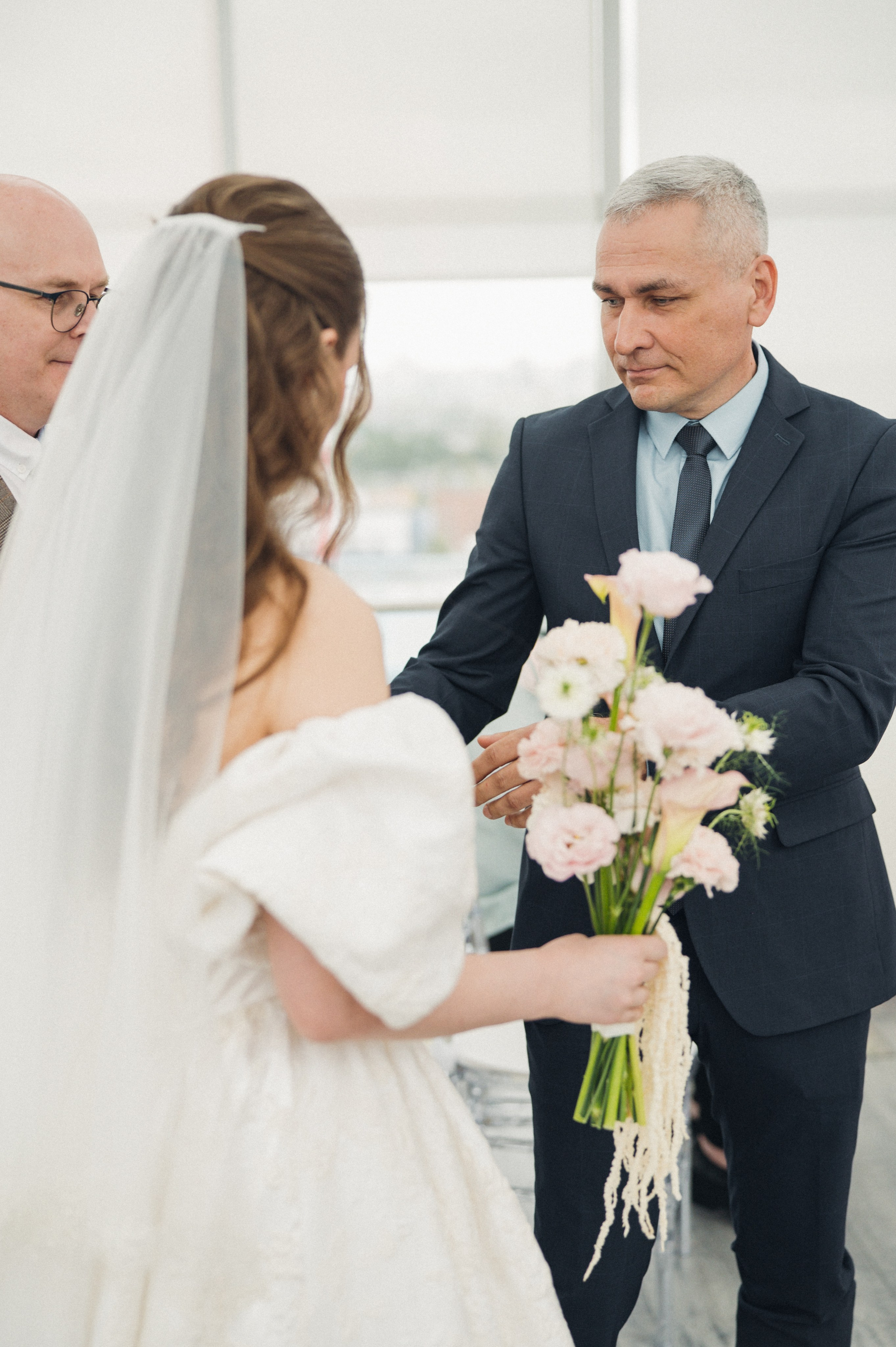 Алёна и Павел. Репортажный и свадебный фотограф в Сургуте