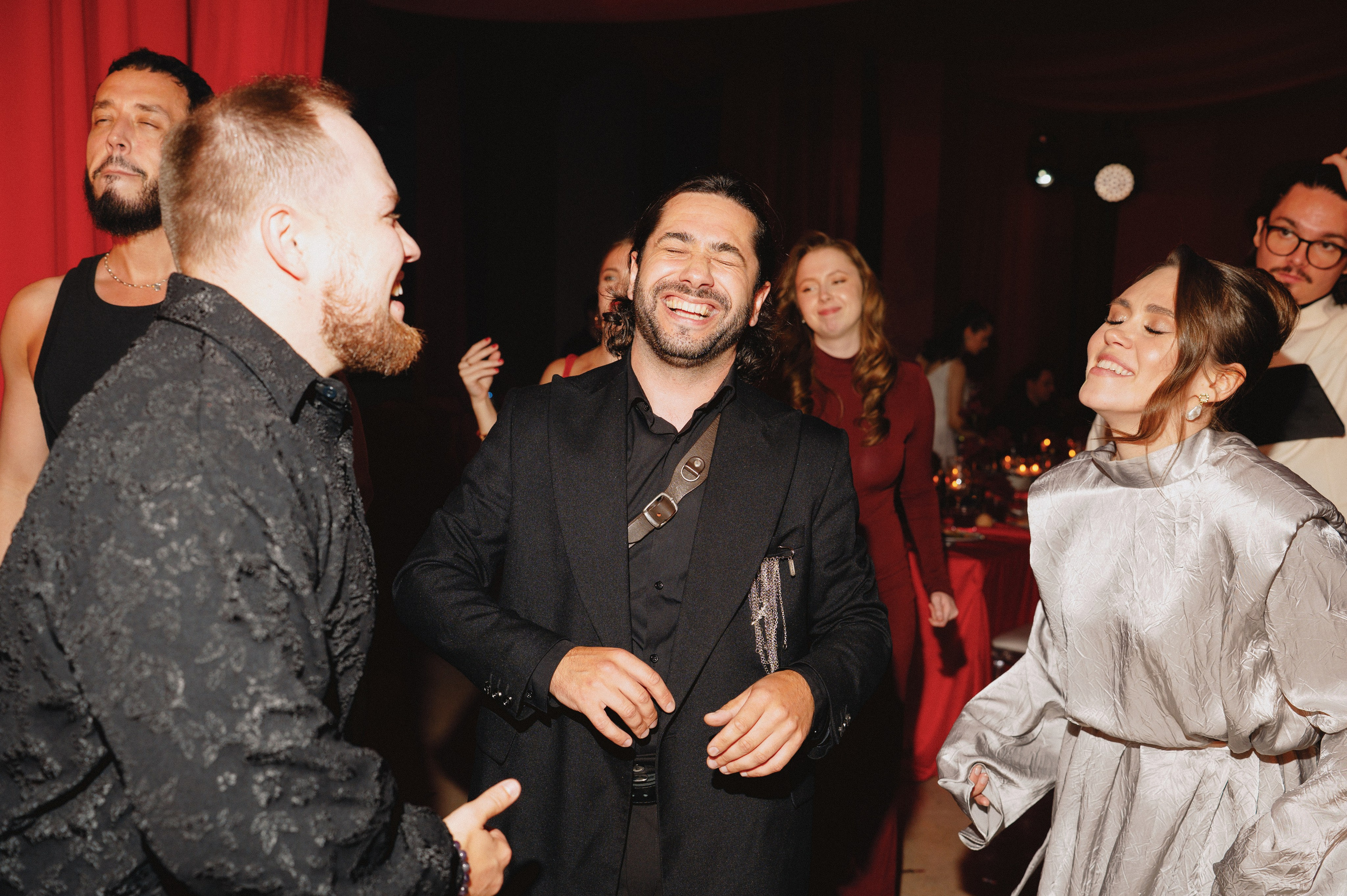 Анастасия и Карен. Репортажный и свадебный фотограф в Сургуте