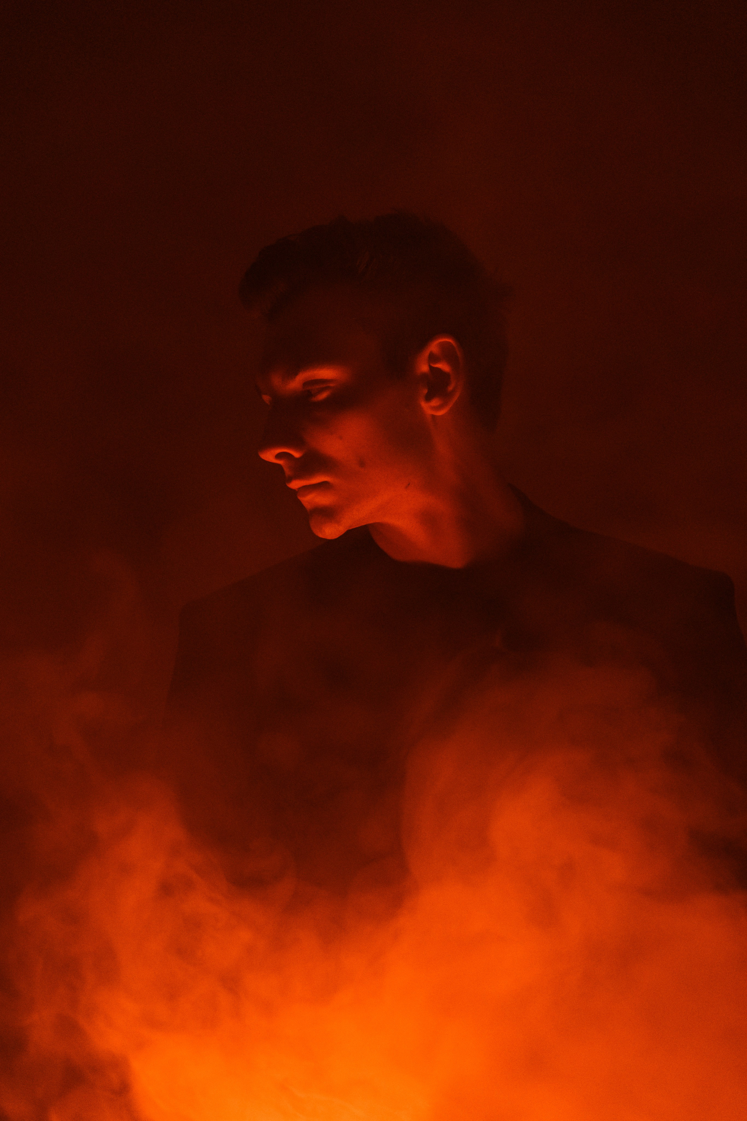 Studio. Главная