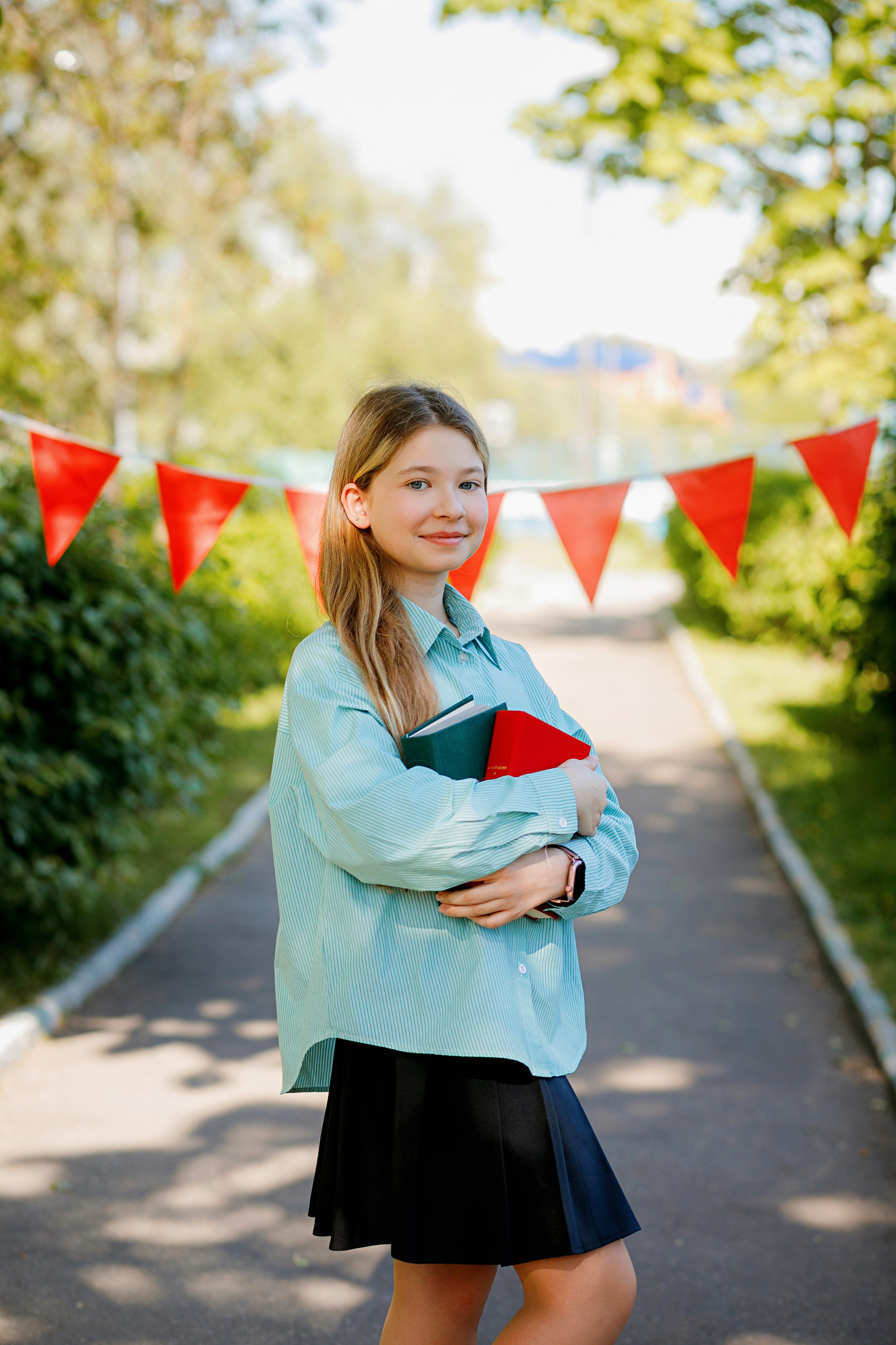 НАЧАЛЬНАЯ ШКОЛА. Семейный фотограф в Москве выпускные альбомы Клюковская Надежда