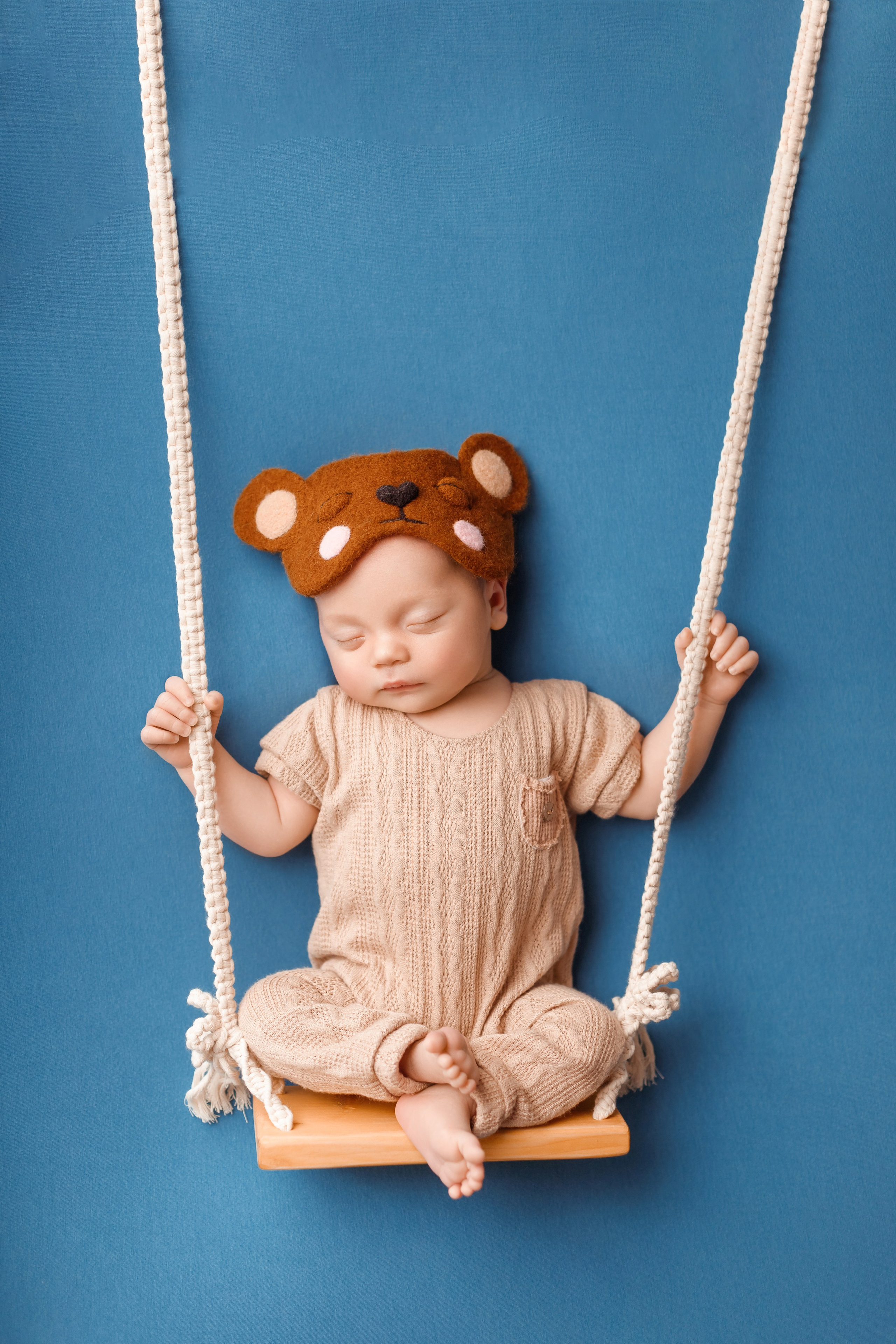 Новорожденные (5-14 дней). Фотограф новорождённых Ярославль. Детский и семейный фотограф Анна Салова