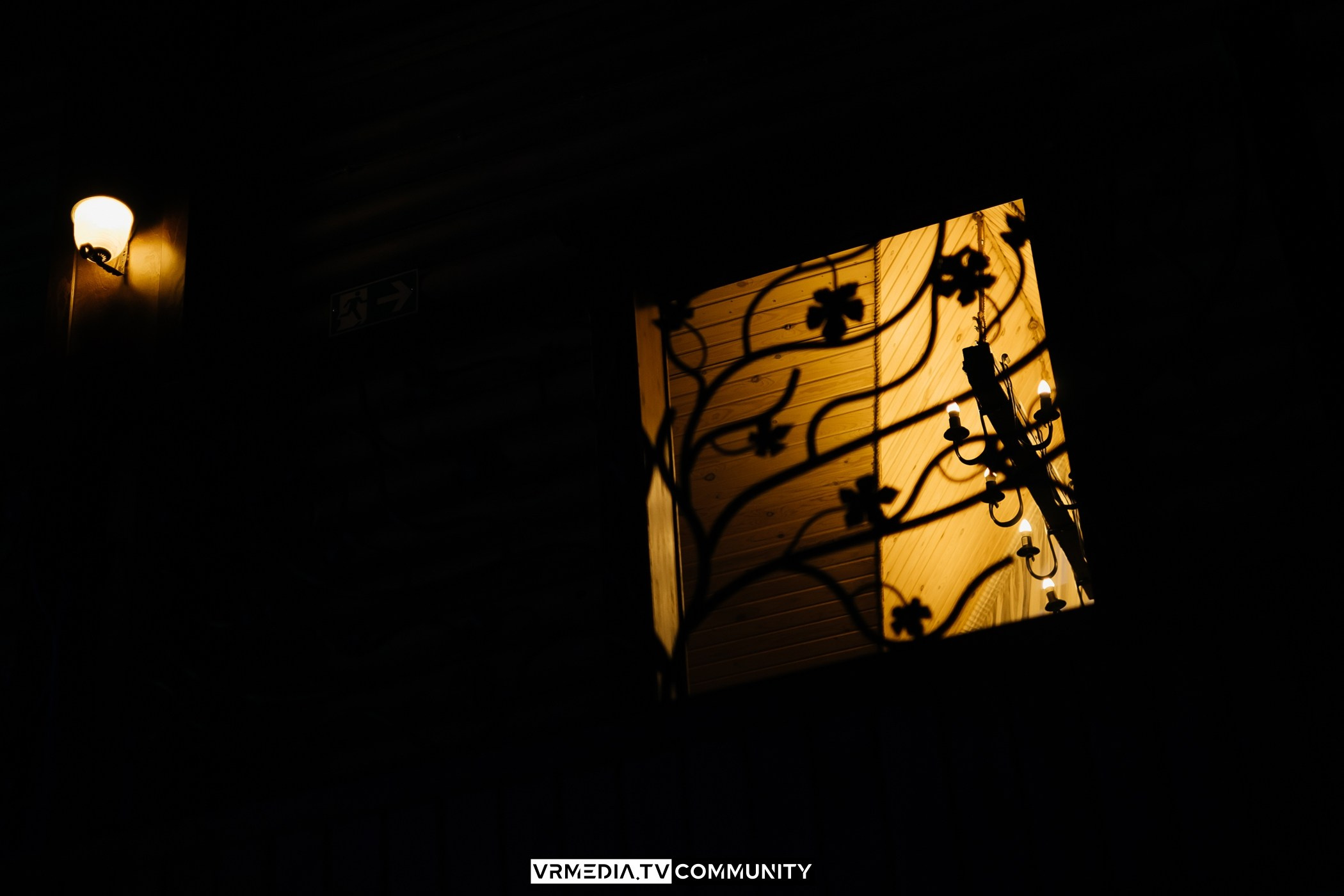 В гостях «У Петровича»