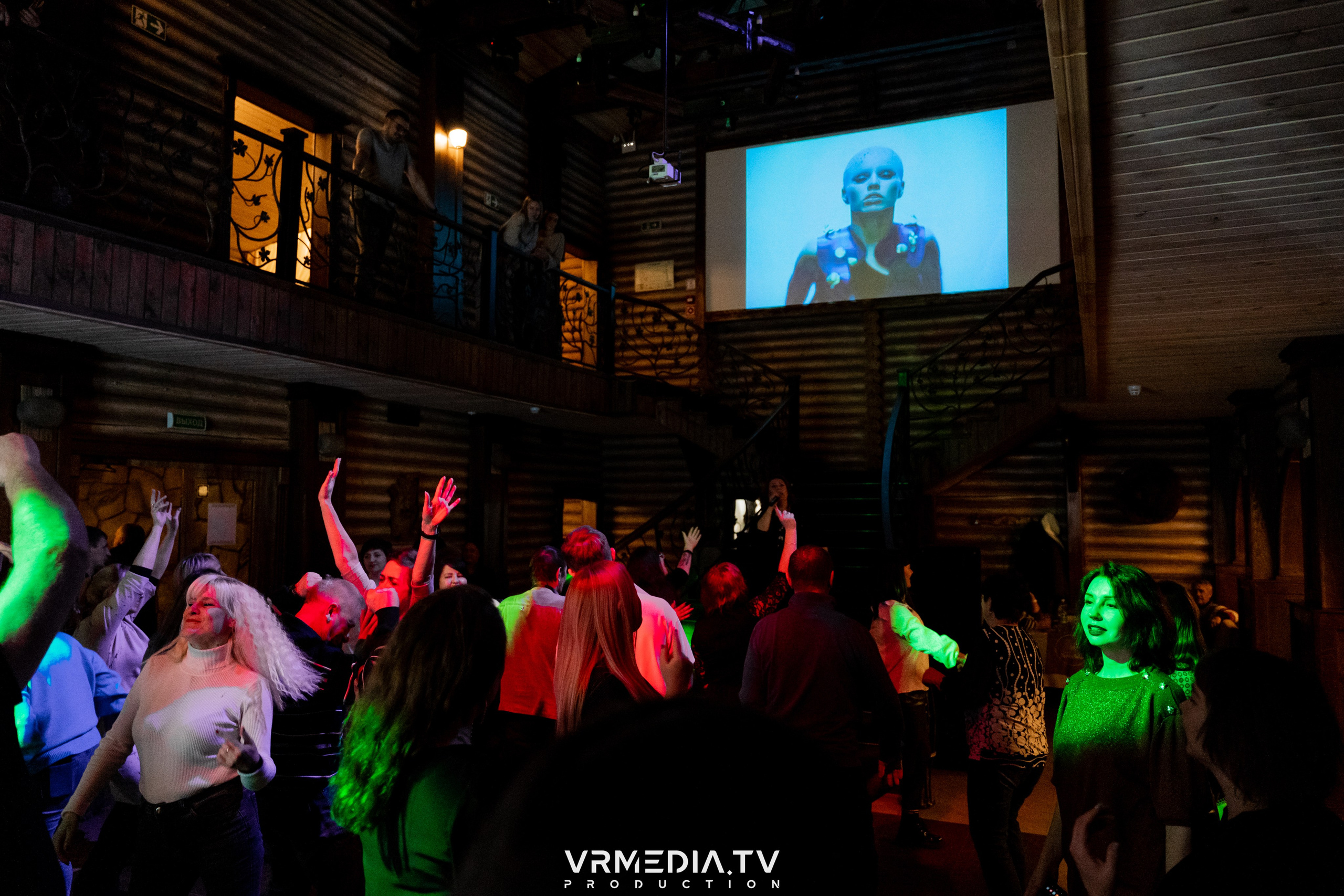 В гостях у «Петровича»