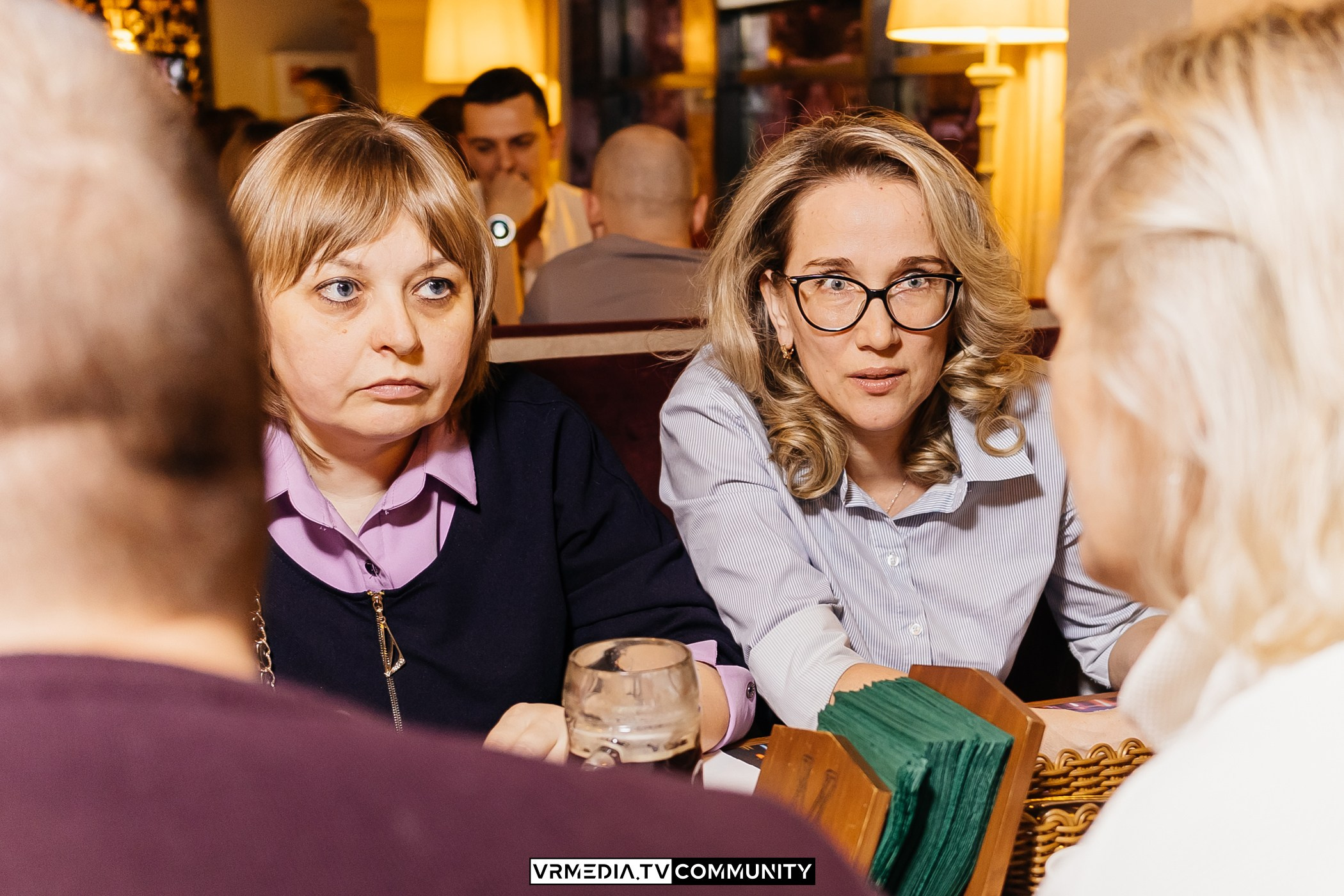 Эйнштейн Party в ресторане «Мюнхен»