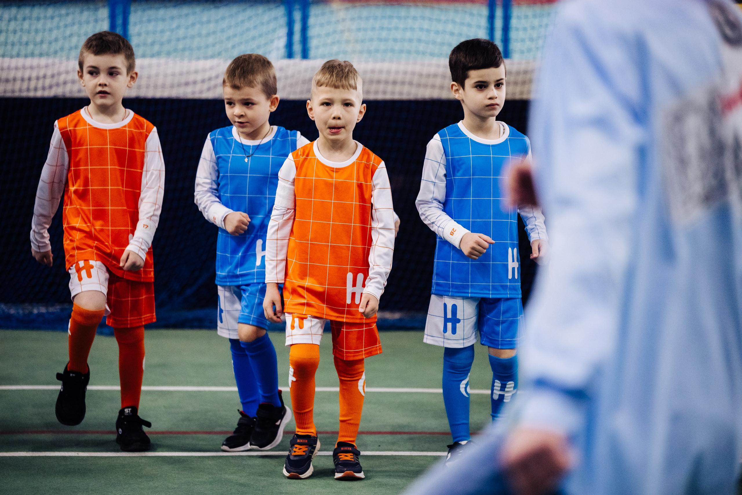 Надеждик CUP // 16.02.25. Денис Прохоров Фотограф в г. Магнитогорск