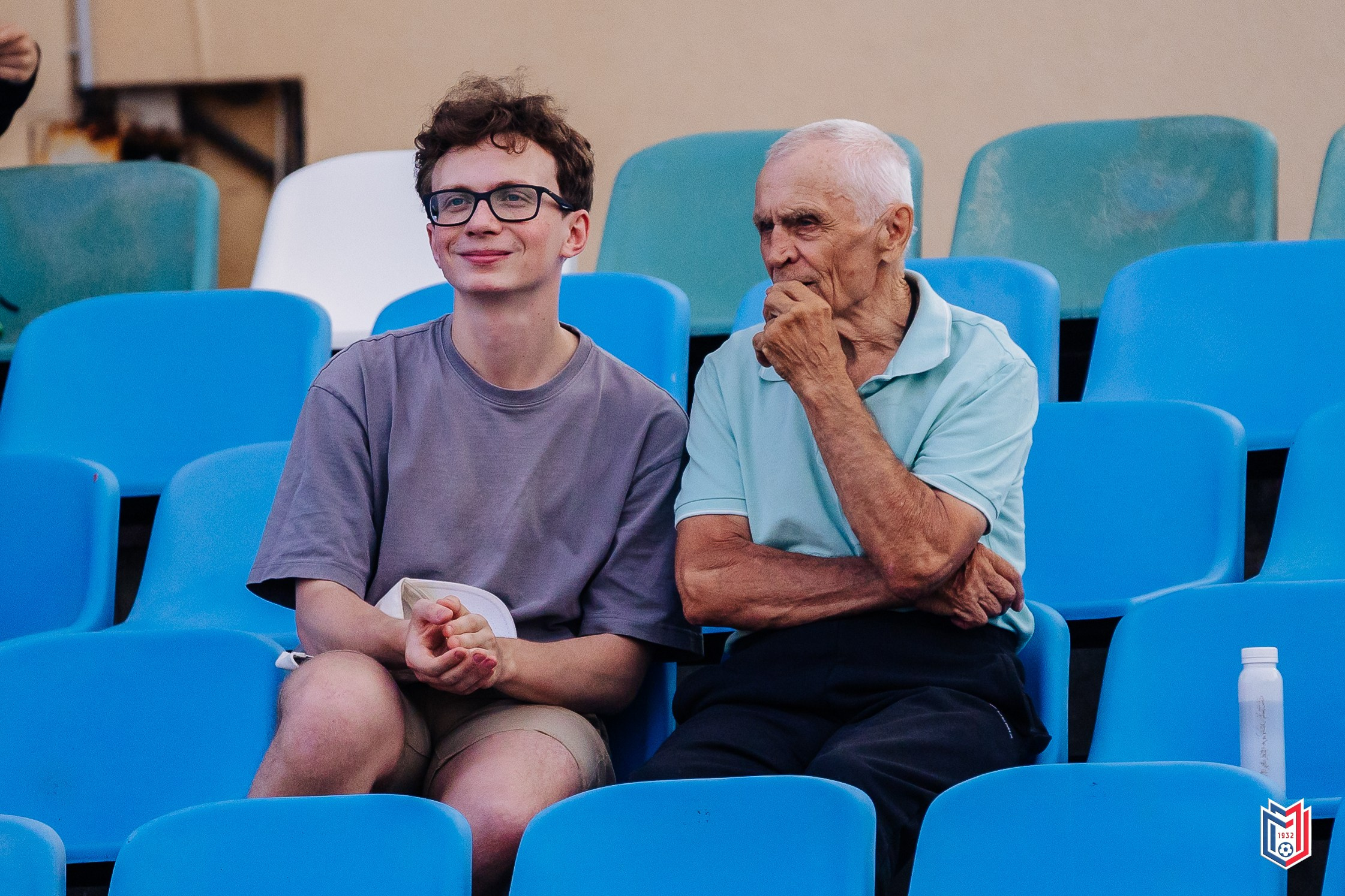 ФК «Металлург-Магнитогорск» — ФК «Тобол» // 06.07.2024. Денис Прохоров Фотограф в г. Магнитогорск