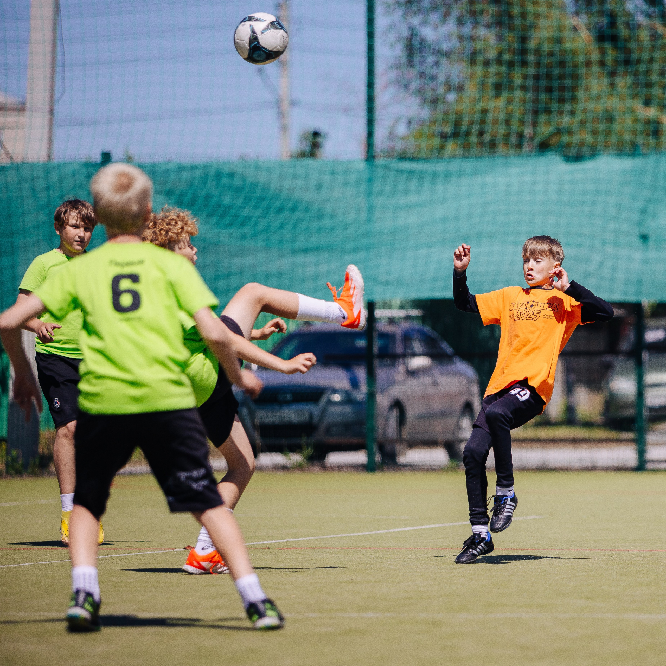 МЕТРОШКА-2025|Сибай // 25.05.25. Денис Прохоров Фотограф в г. Магнитогорск