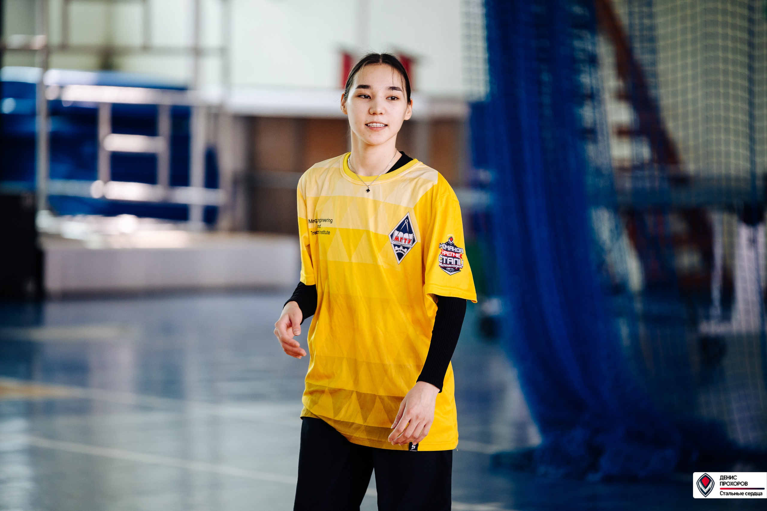 Универсиада МГТУ по волейболу // 02.04.24. Денис Прохоров Фотограф в г. Магнитогорск