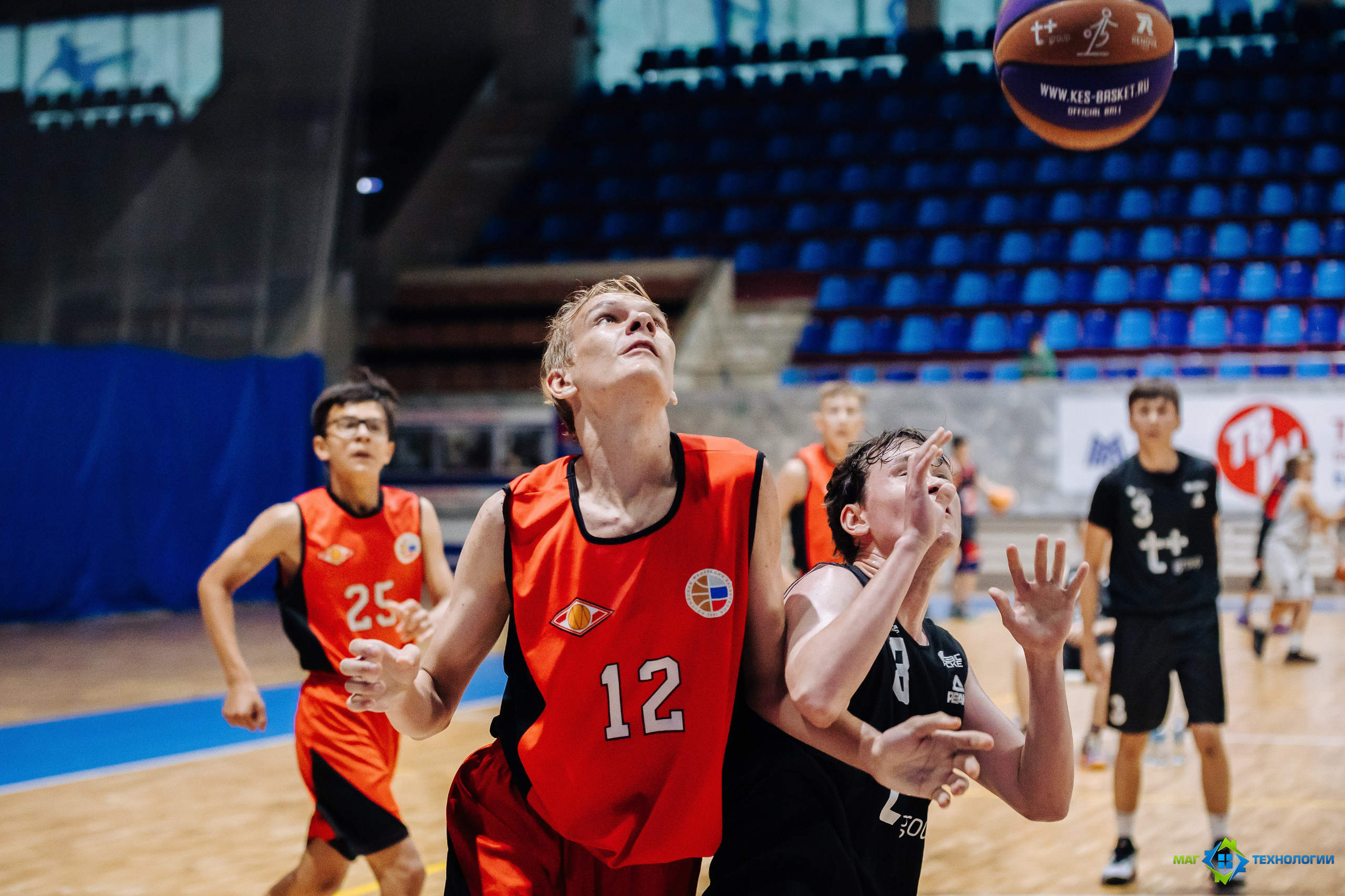 Турнир среди школьных команд 07-09 год // 13.07.2024. Денис Прохоров Фотограф в г. Магнитогорск