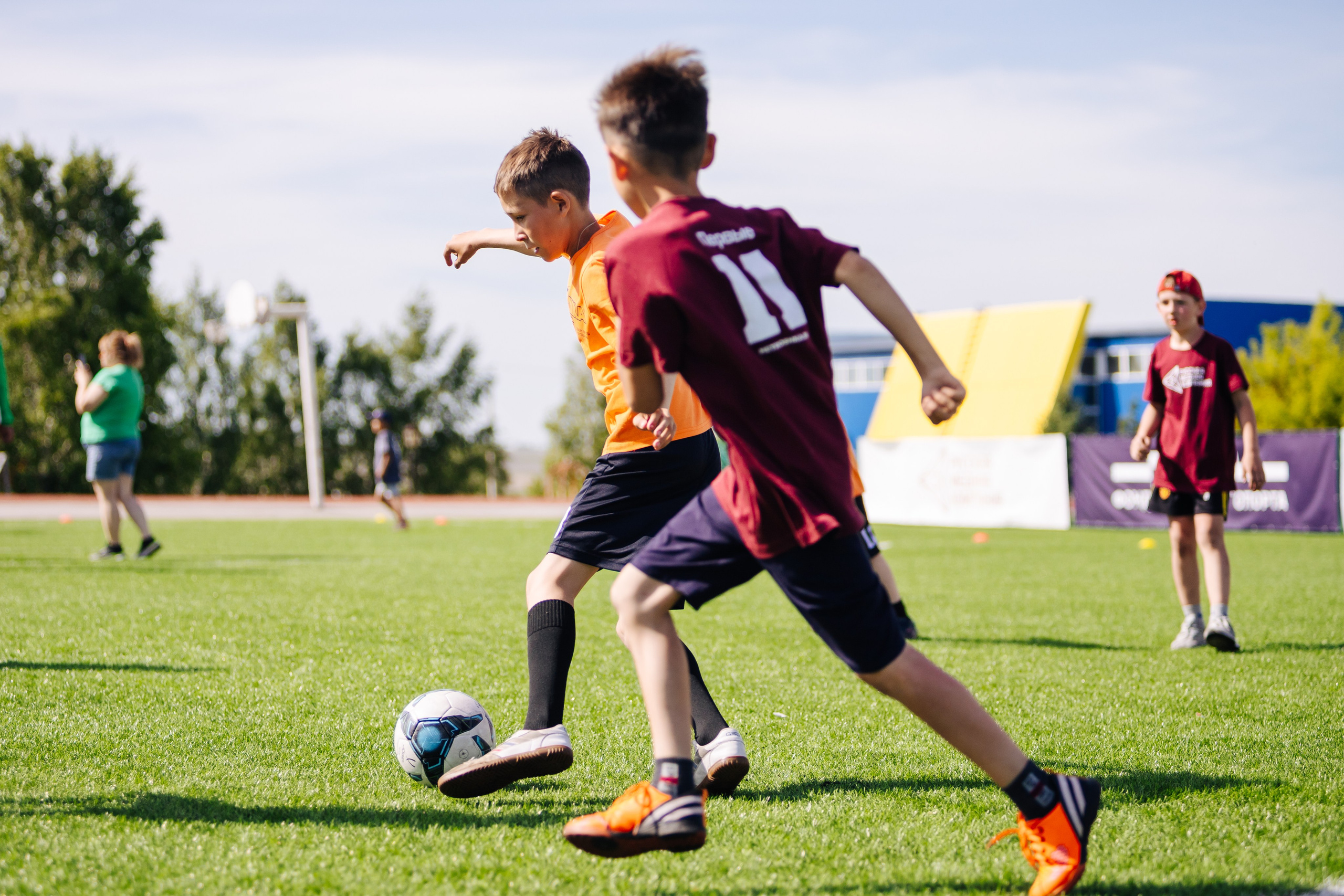 МЕТРОШКА-2025|Фершампенуаз // 28.05.25. Денис Прохоров Фотограф в г. Магнитогорск