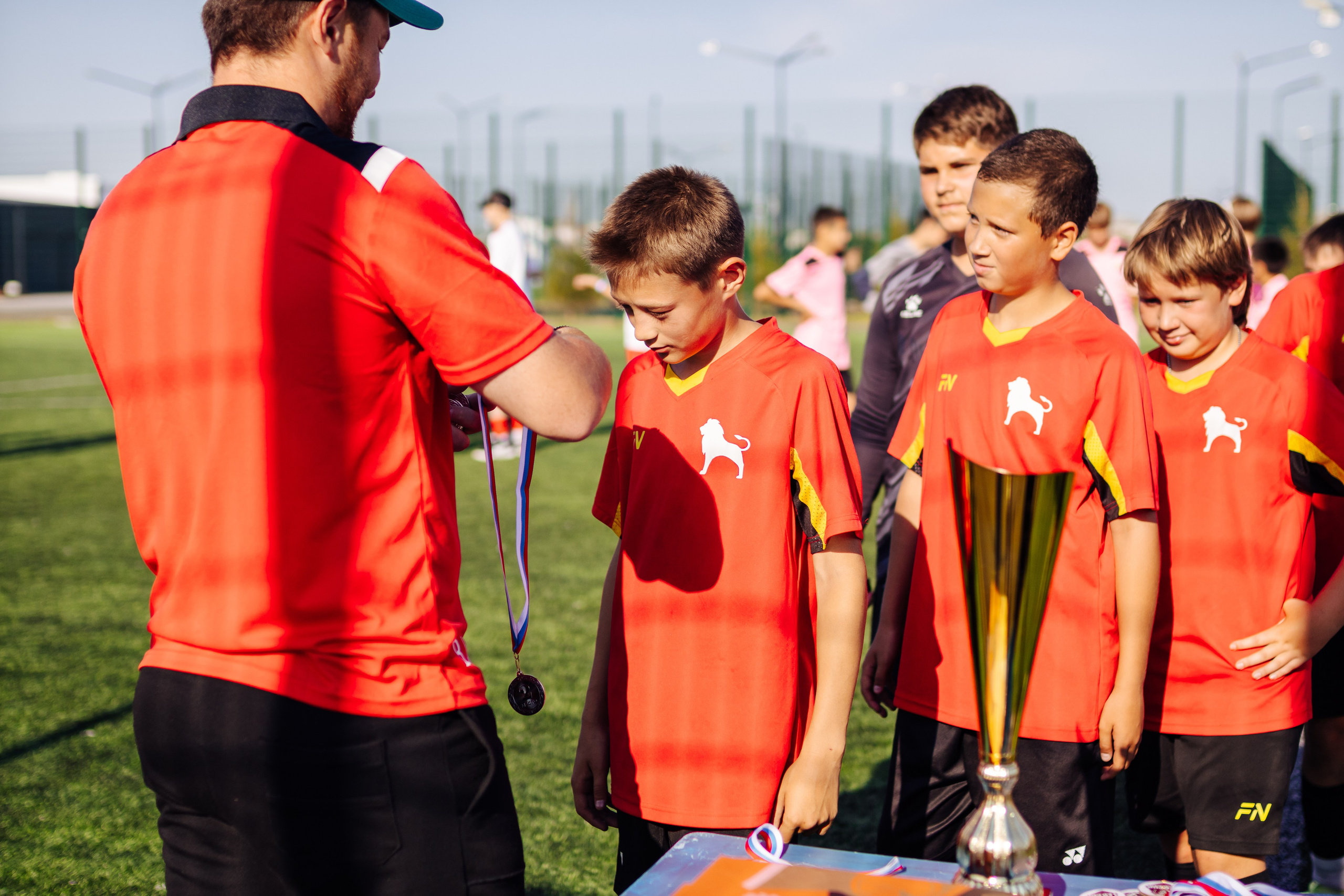 LEO CUP // 17.07.25. Денис Прохоров Фотограф в г. Магнитогорск