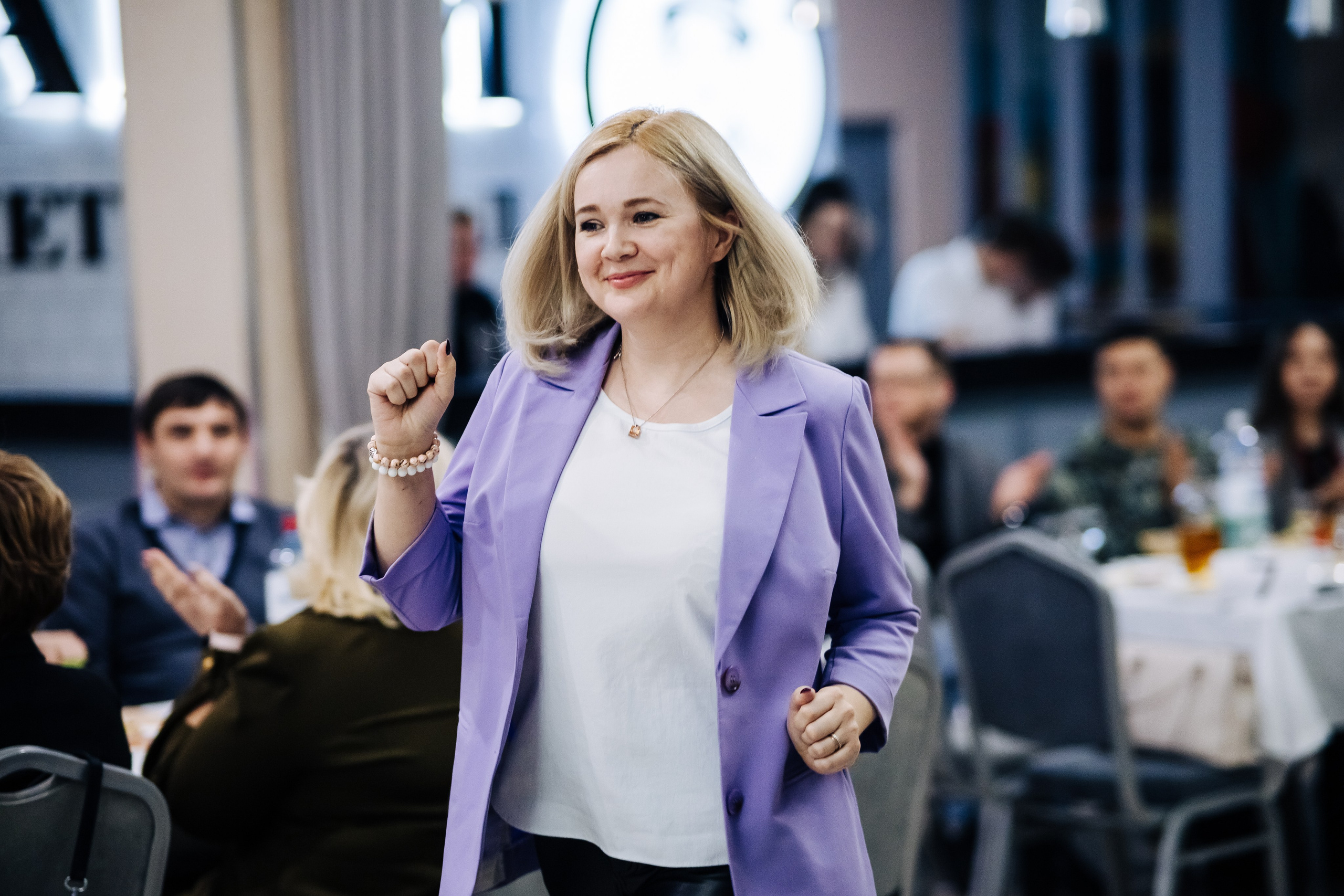 Конкурс «Волонтер года — 2023» / 05.12.2023. Денис Прохоров Фотограф в г. Магнитогорск