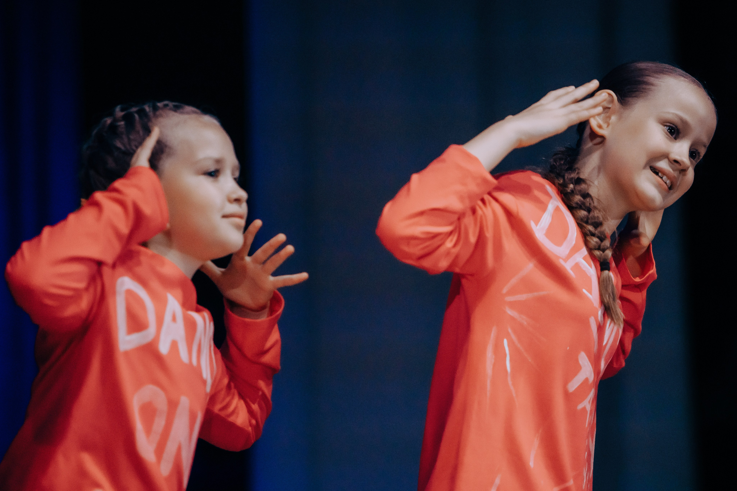 Юбилейный отчетный концерт студии хореографии «DANCEPOUll» // 20.06.25. Денис Прохоров Фотограф в г. Магнитогорск