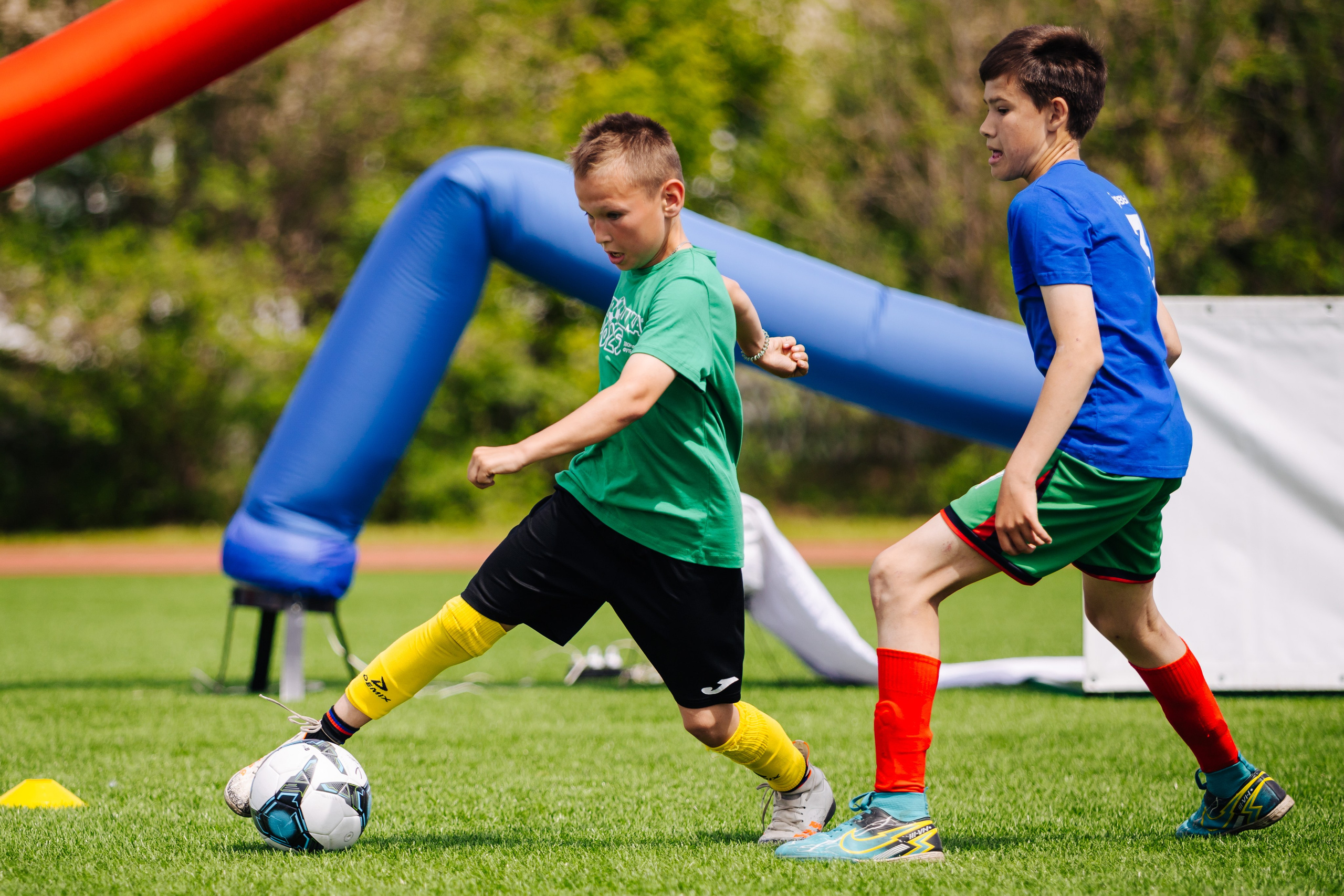 МЕТРОШКА-2025|Фершампенуаз // 28.05.25. Денис Прохоров Фотограф в г. Магнитогорск