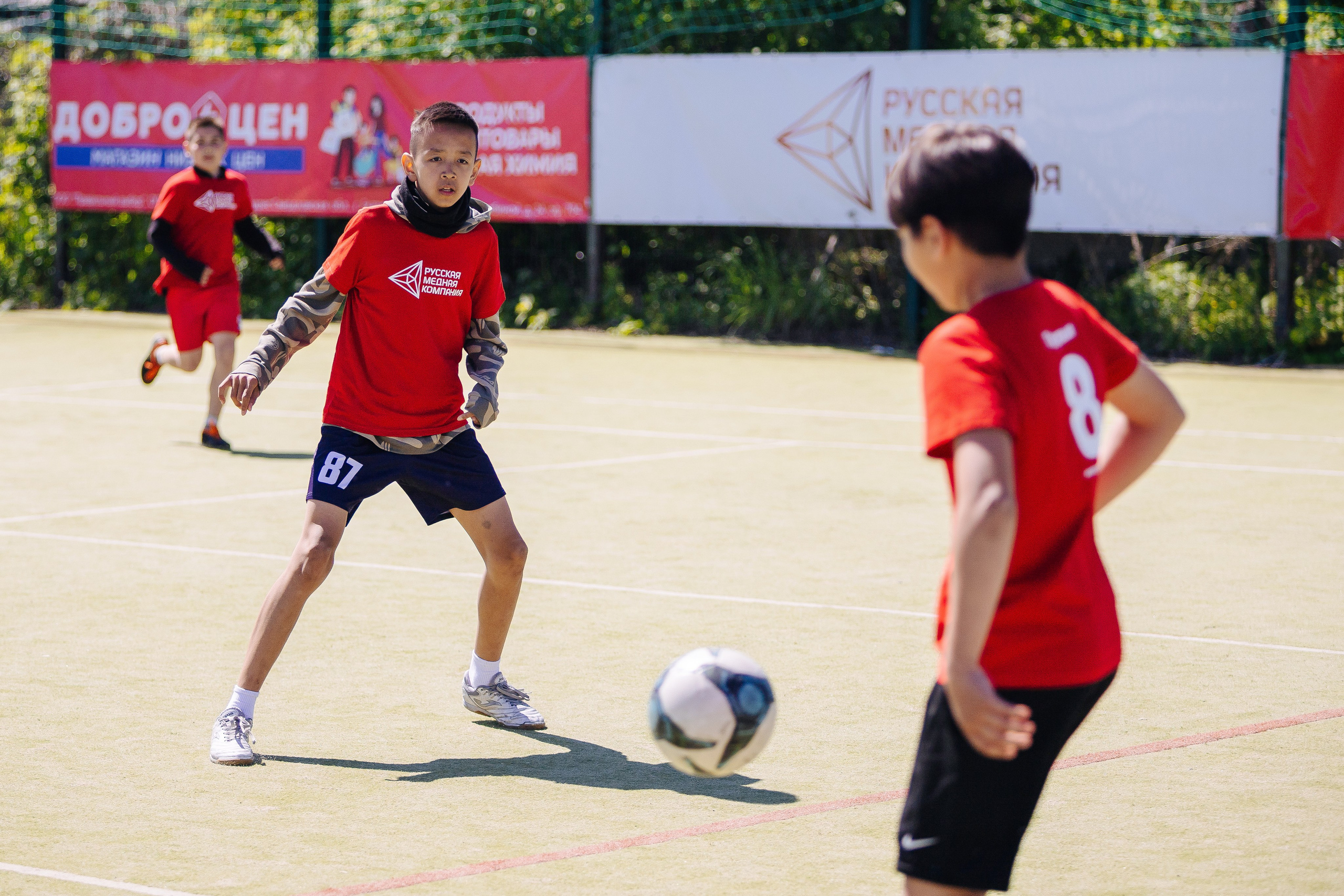 МЕТРОШКА-2025|Сибай // 25.05.25. Денис Прохоров Фотограф в г. Магнитогорск