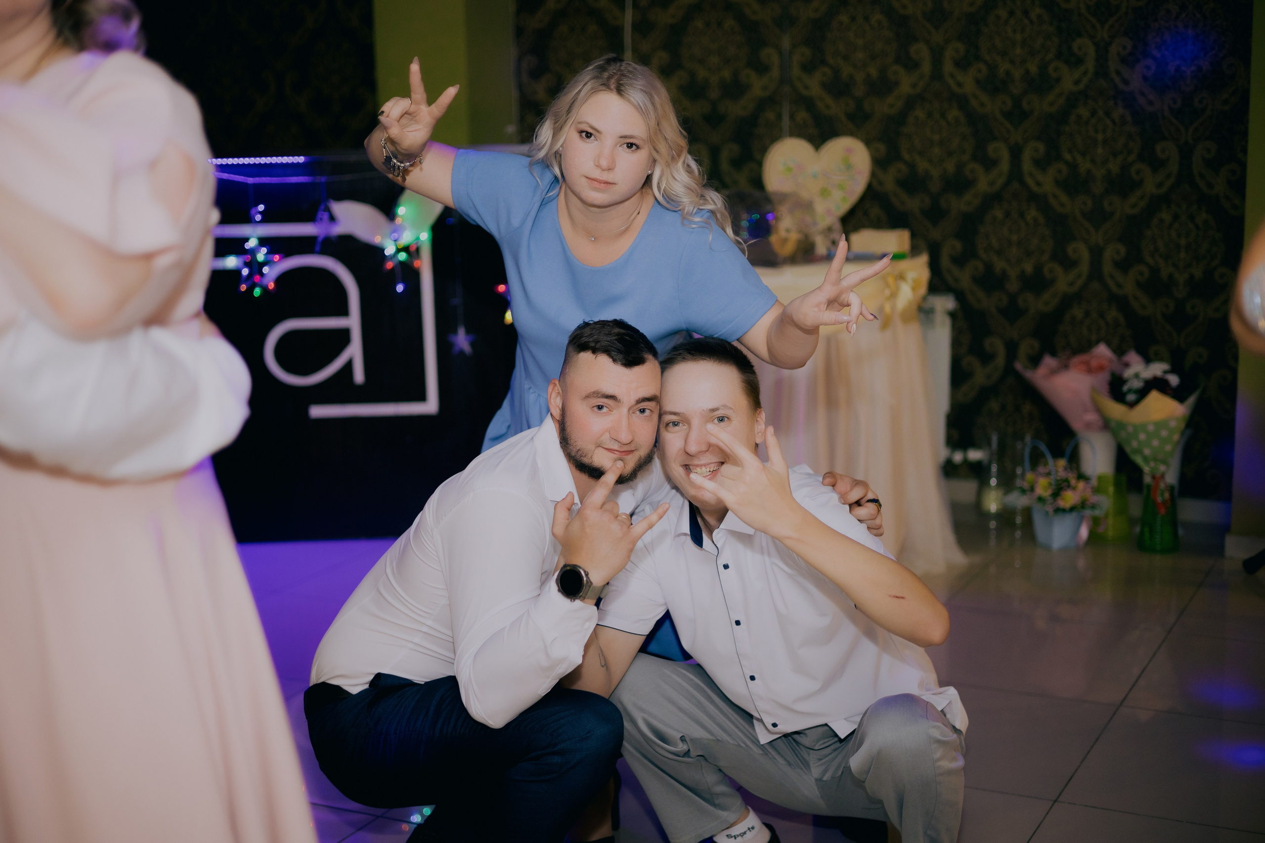 Мария и Александр. Денис Прохоров Фотограф в г. Магнитогорск