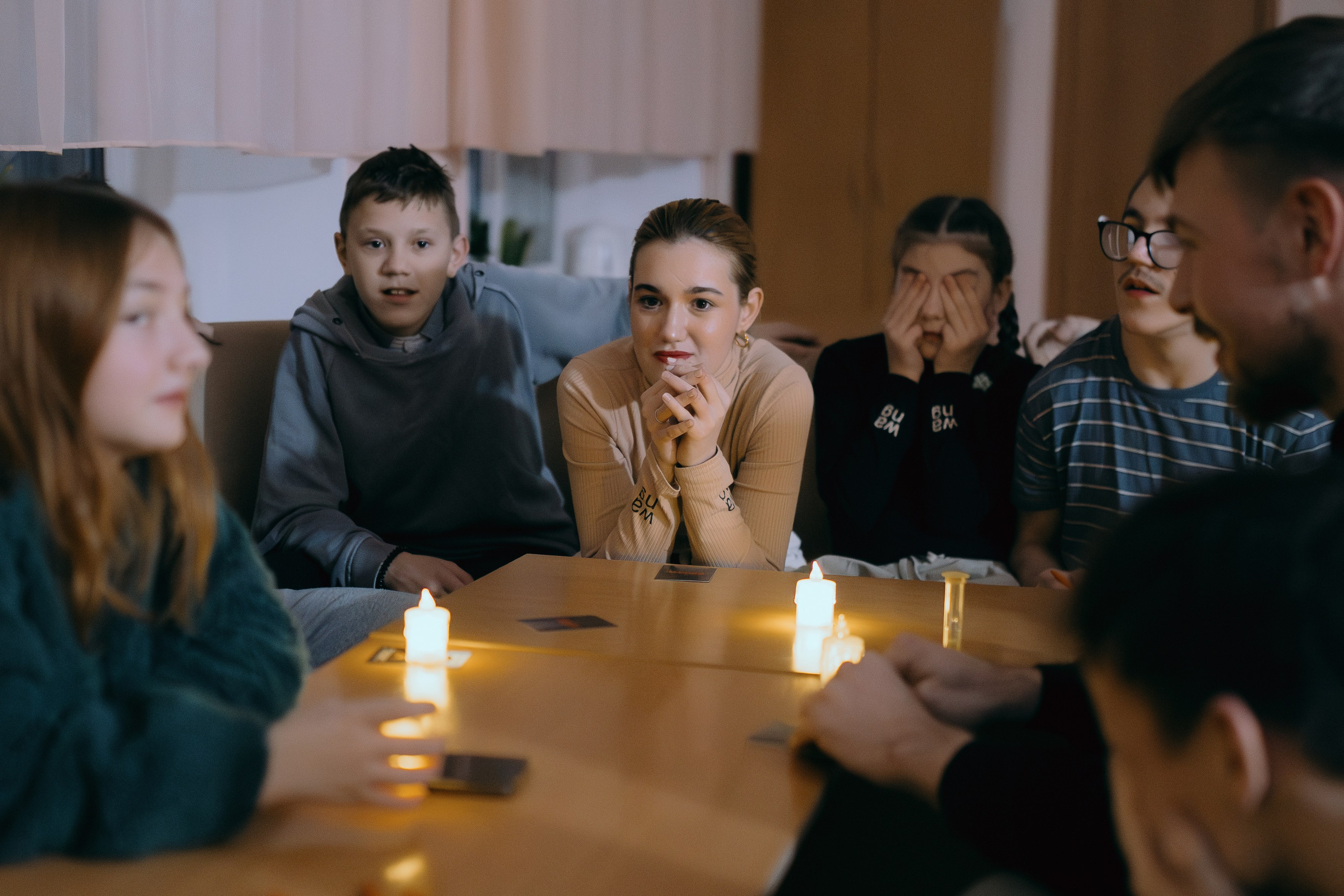 Китайский Новый год в школе-интернате № 5 // 31.01.25. Денис Прохоров Фотограф в г. Магнитогорск