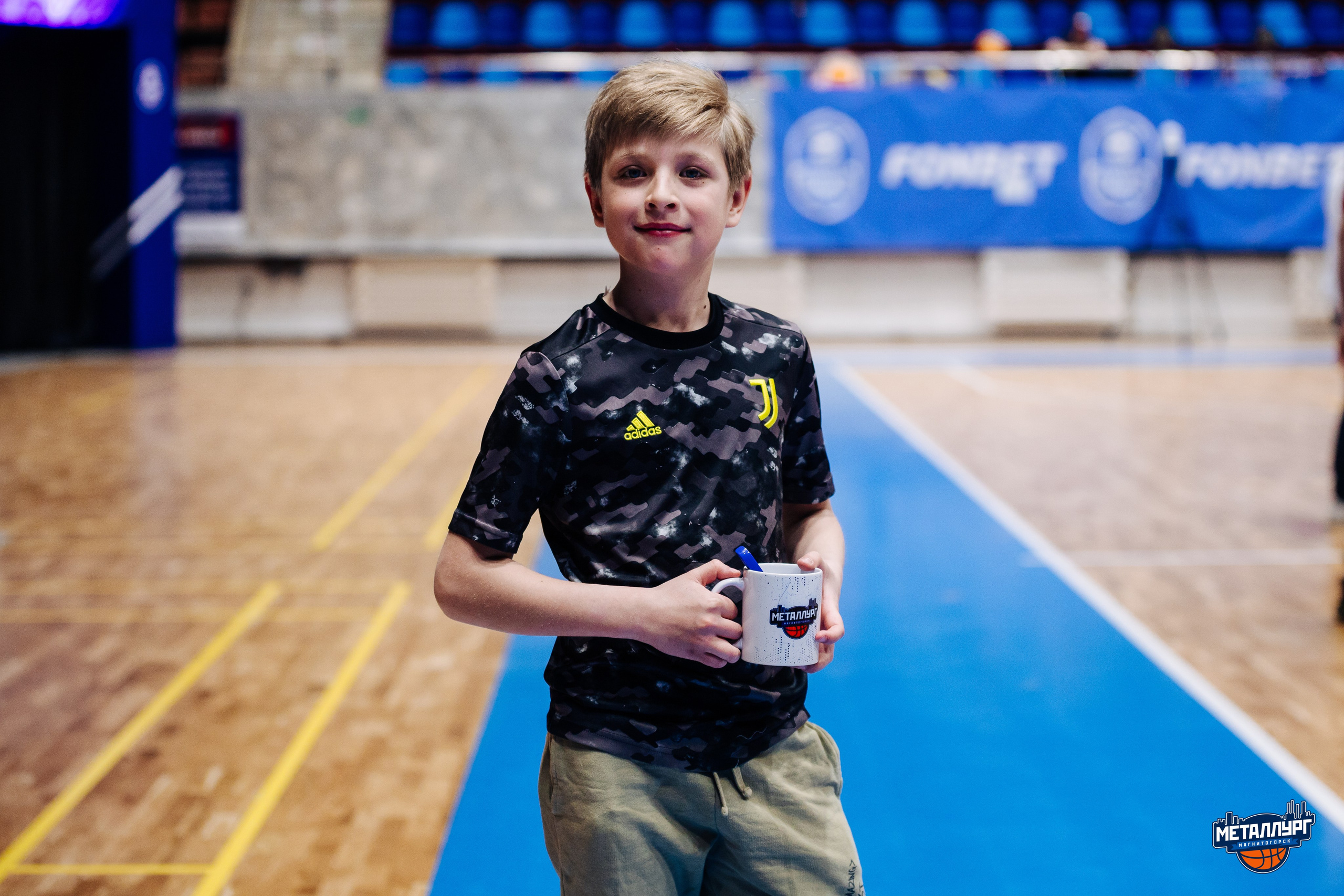 «Металлург» vs «Чебоксарские ястребы» // 07.04.24. Денис Прохоров Фотограф в г. Магнитогорск