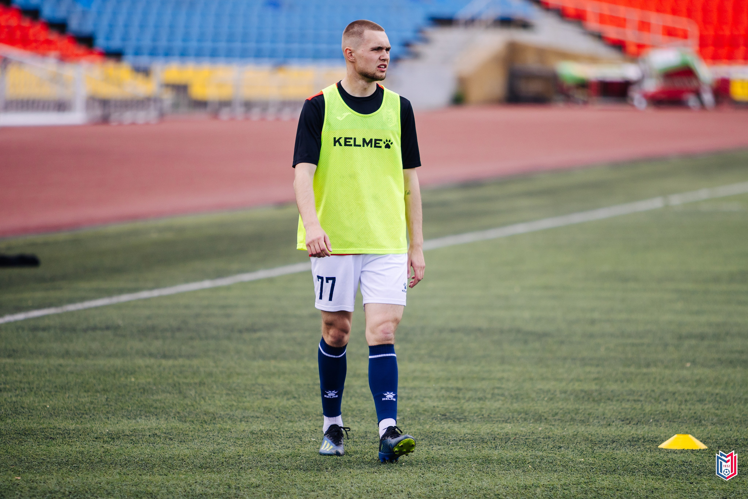 ФК «Металлург-Магнитогорск» — ФК «Уфа-М» // 17.05.25. Денис Прохоров Фотограф в г. Магнитогорск