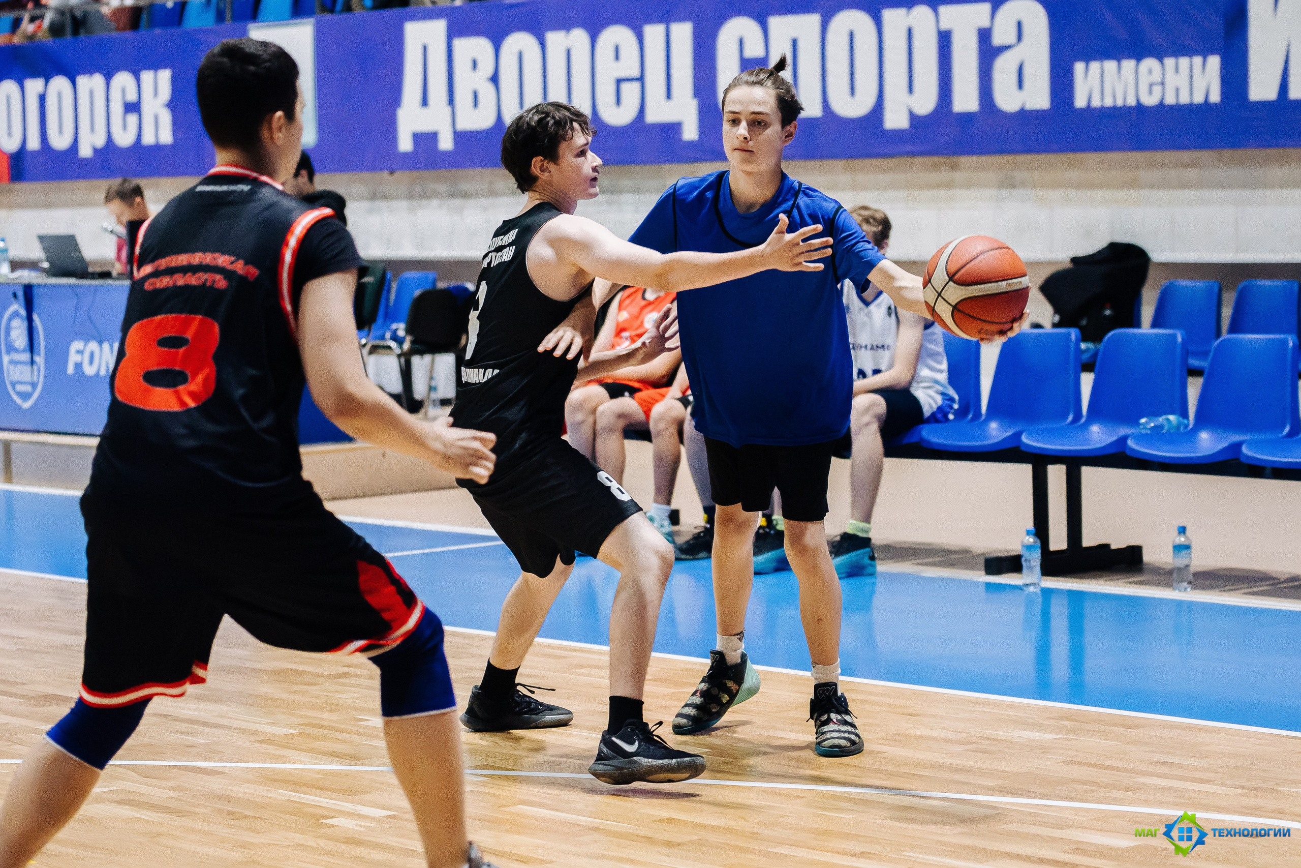 Турнир среди школьных команд 07-09 год // 13.07.2024. Денис Прохоров Фотограф в г. Магнитогорск