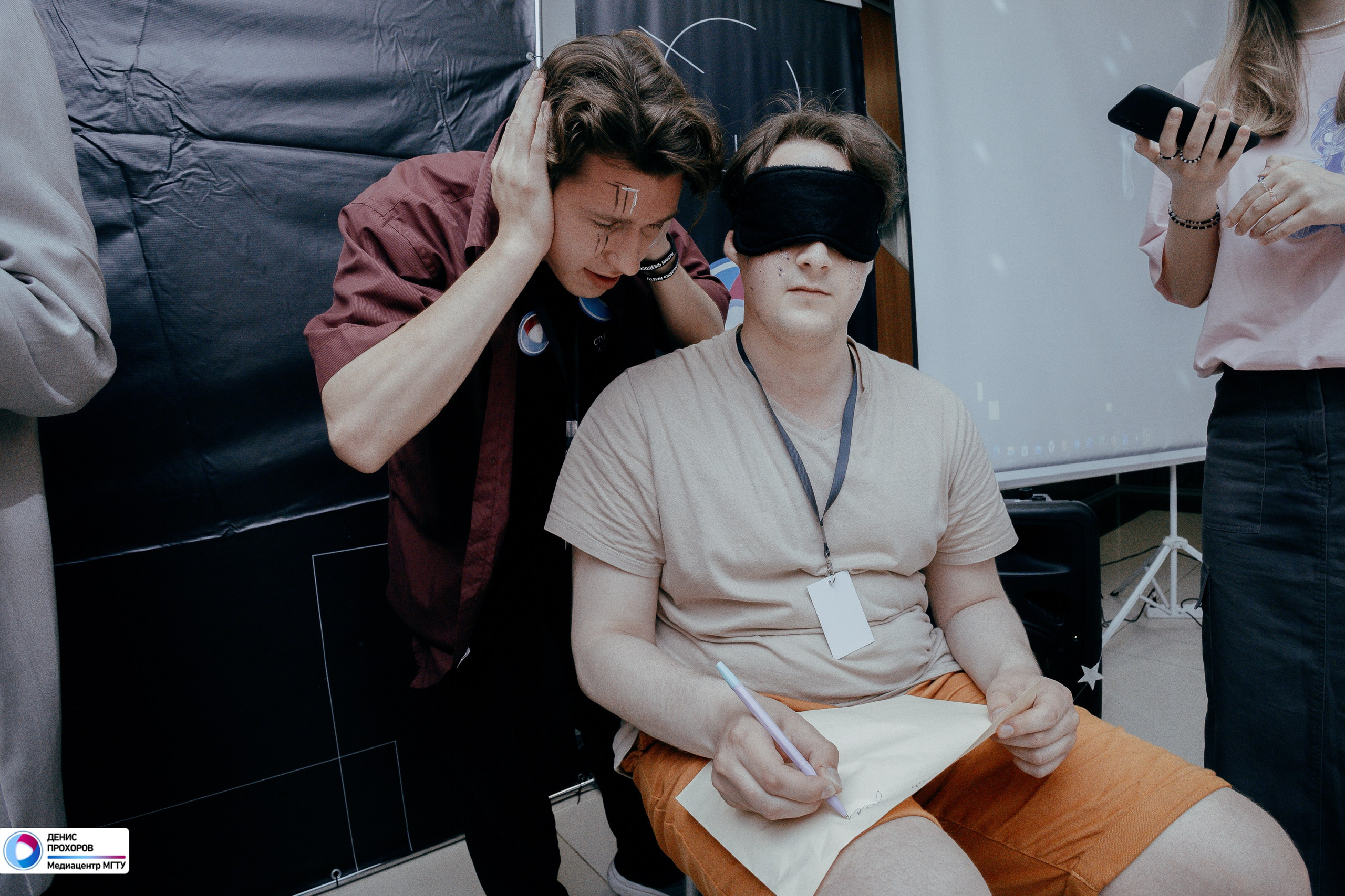 Школа MEDIA // 07.06- 09.06.2024. Денис Прохоров Фотограф в г. Магнитогорск