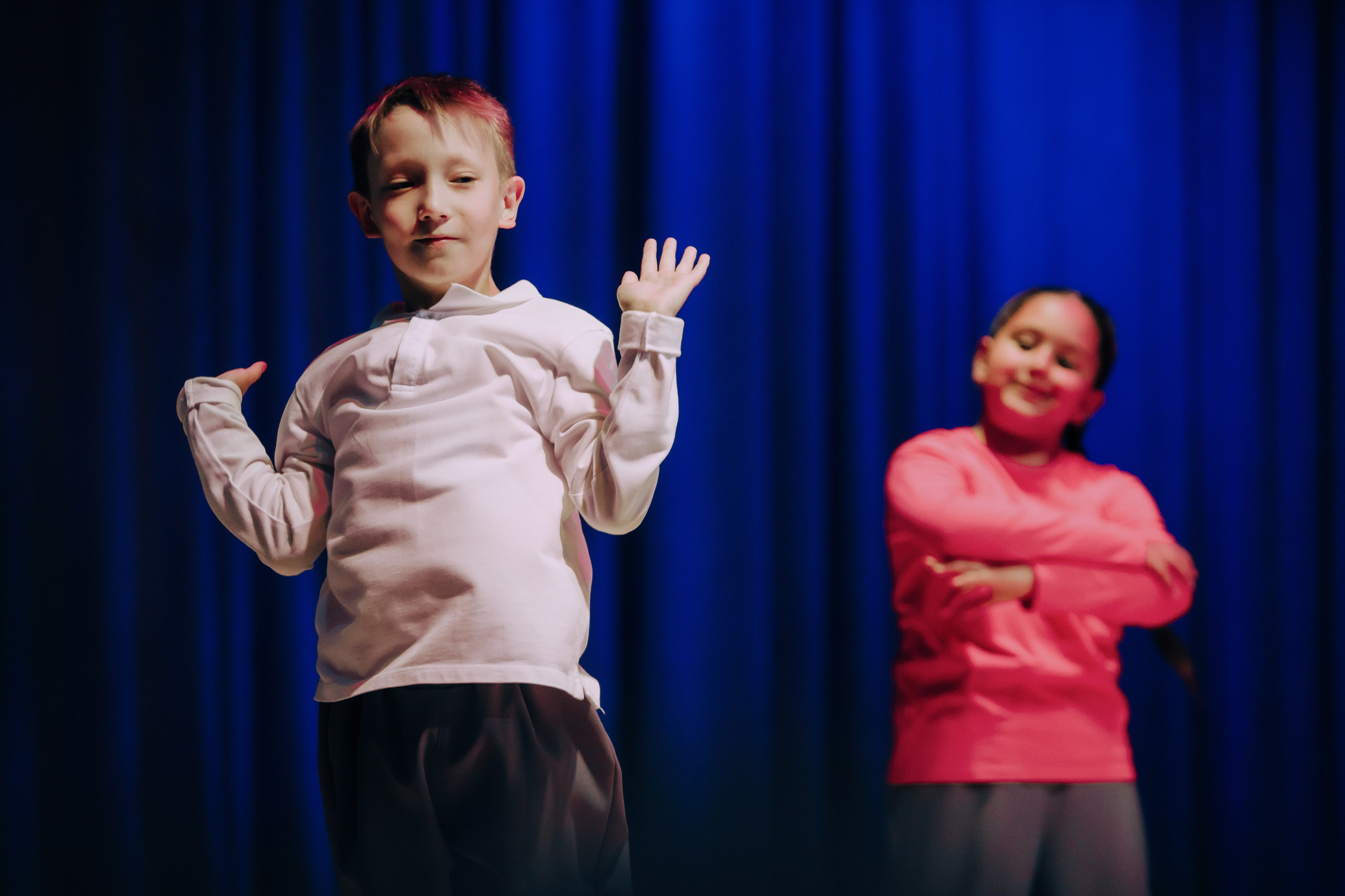 Юбилейный отчетный концерт студии хореографии «DANCEPOUll» // 20.06.25. Денис Прохоров Фотограф в г. Магнитогорск