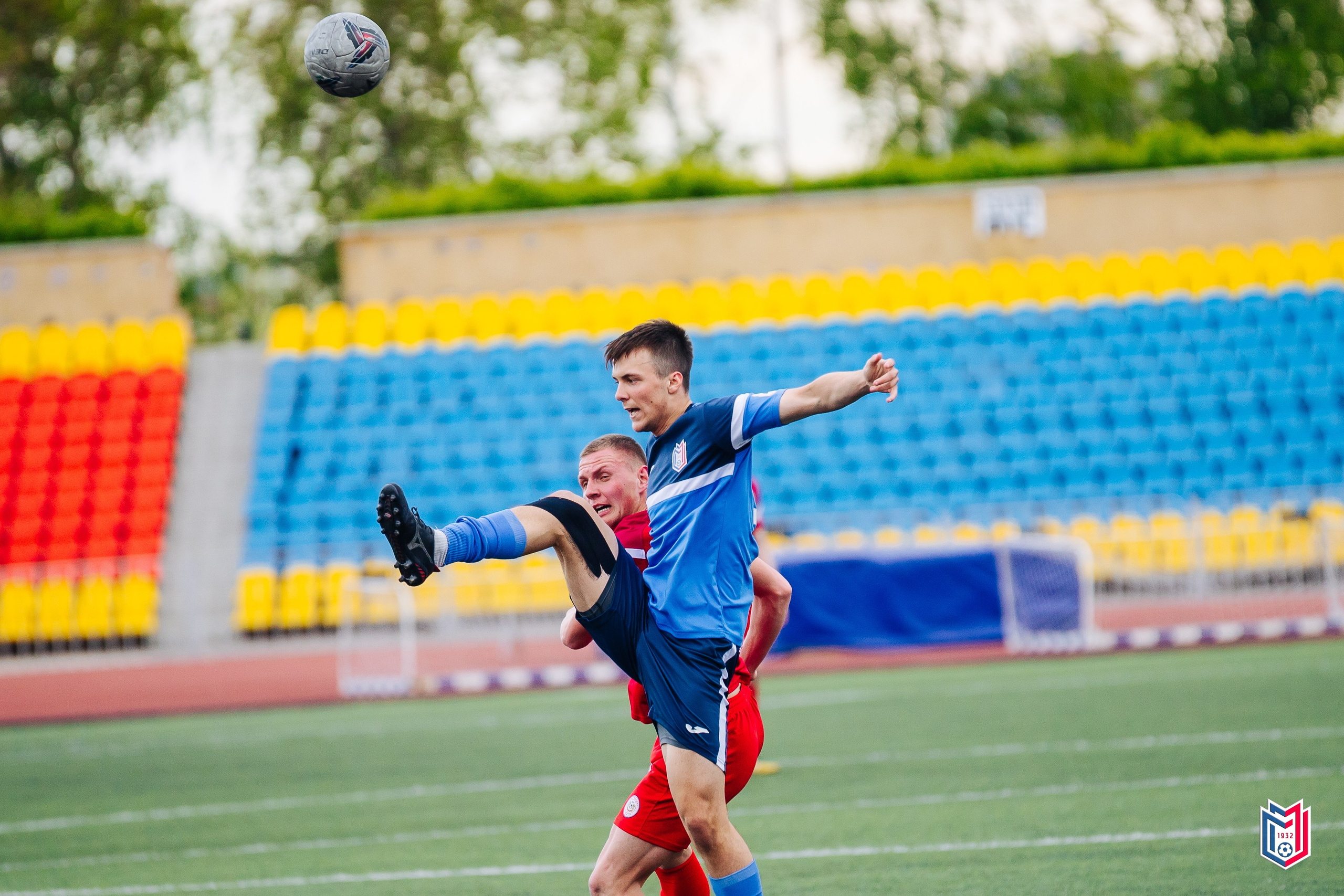 «Металлург-Магнитогорск» — «Ильпар» // 18.05.2024. Денис Прохоров Фотограф в г. Магнитогорск