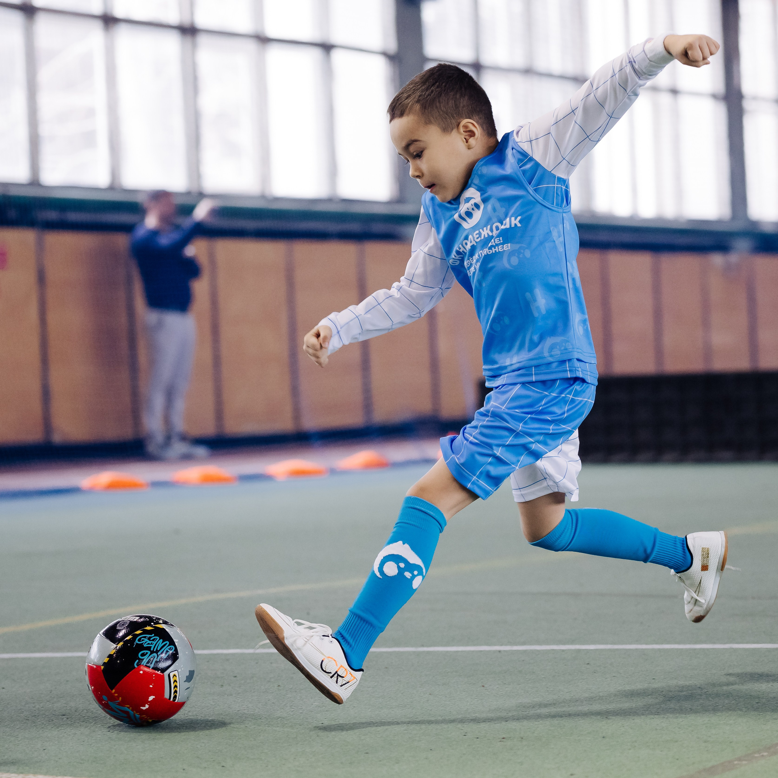 Надеждик CUP // 16.02.25. Денис Прохоров Фотограф в г. Магнитогорск