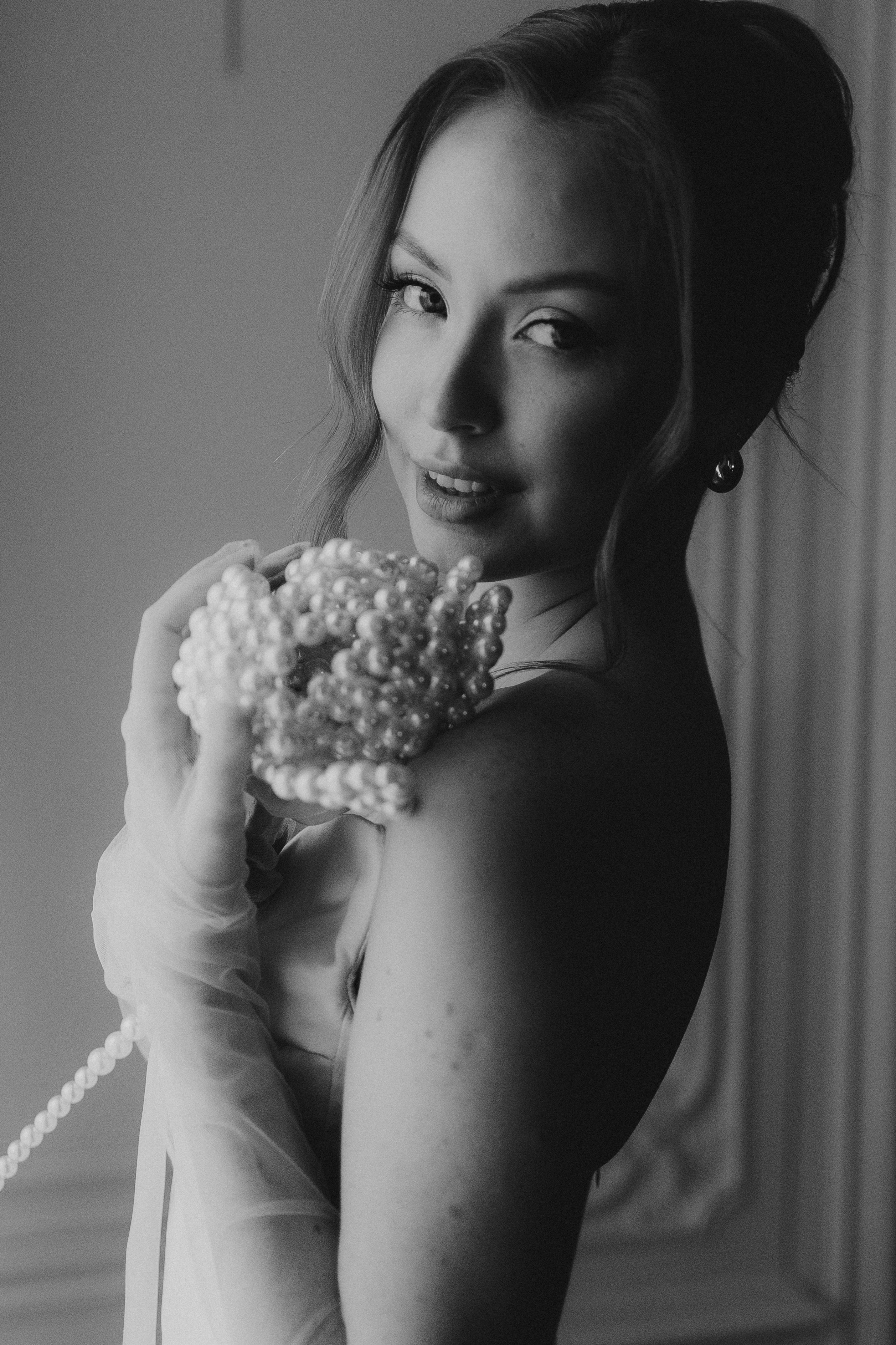 Анна & Глеб. Ирина Владимирова | Фотограф Санкт-Петербург