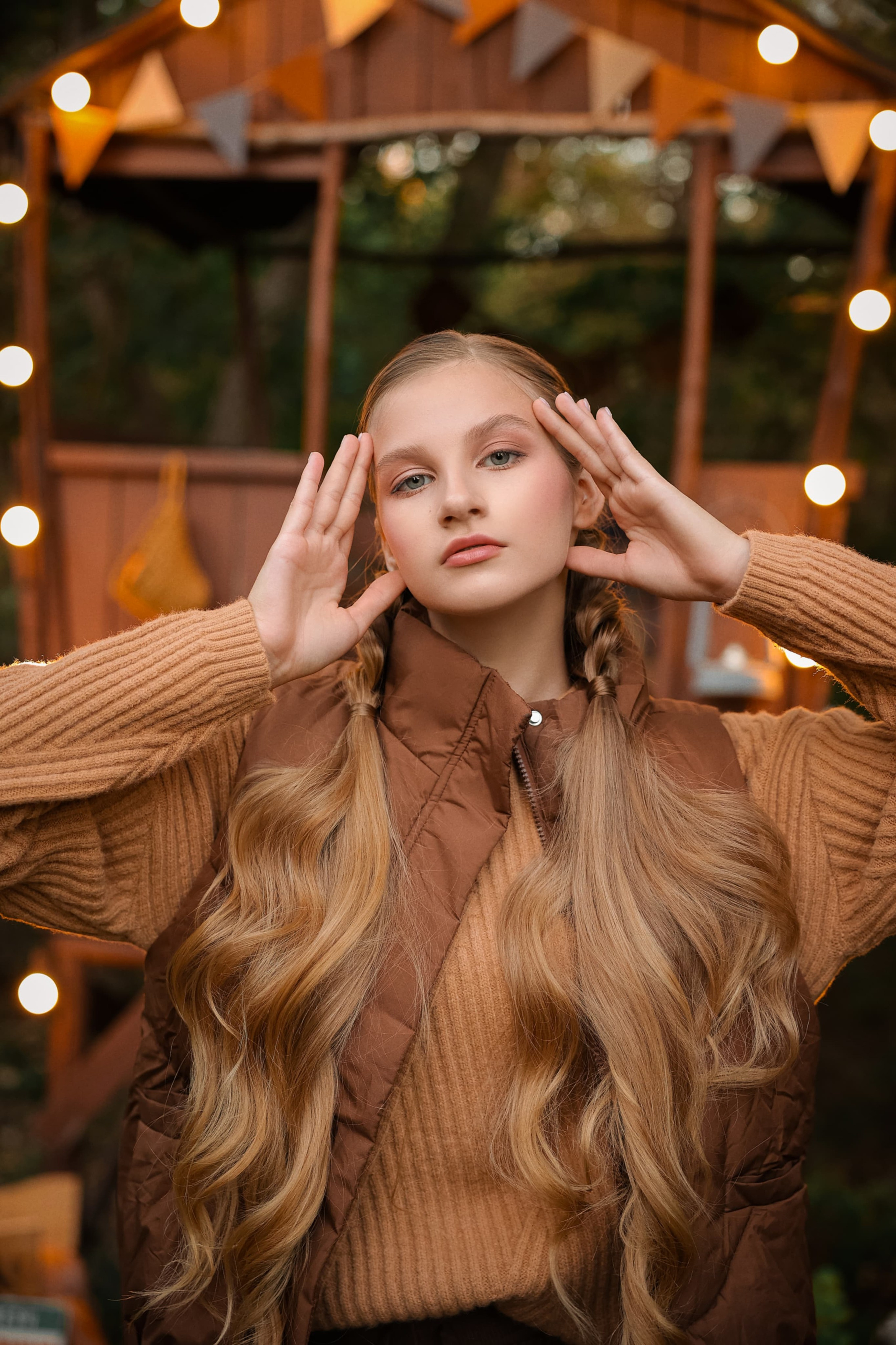 KSENIA. Модельная студия MIA Models