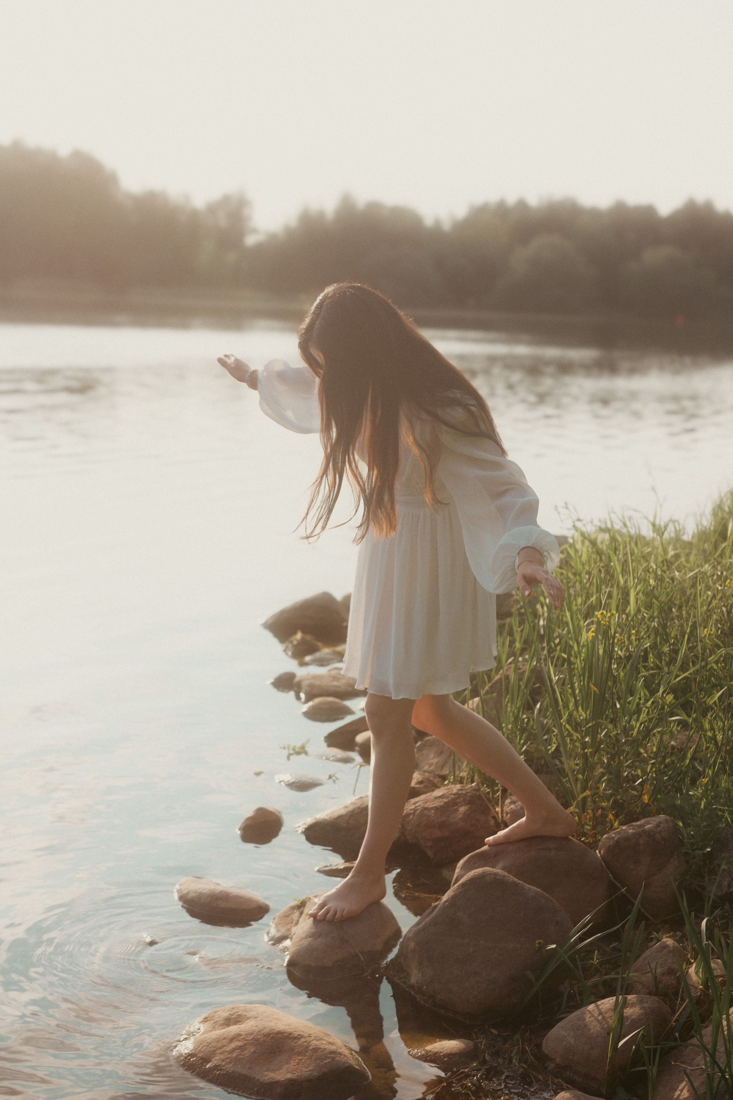 Фотосессия на Дроздах