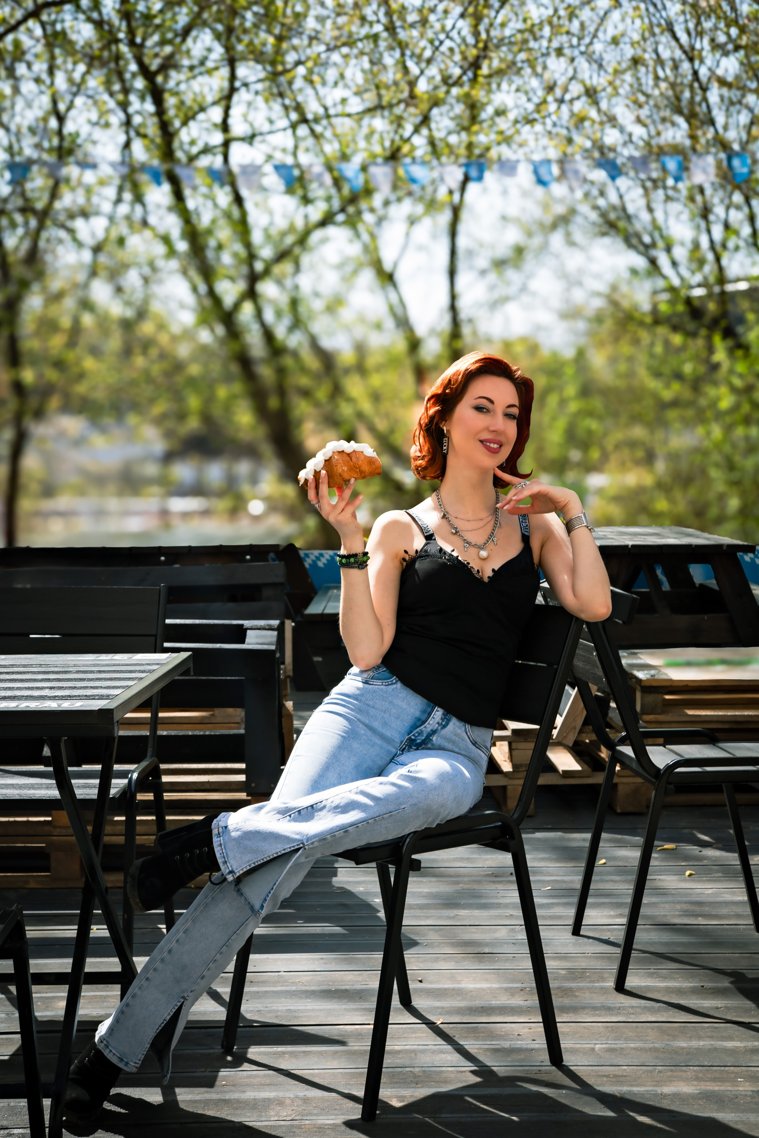 Food фотовстреча