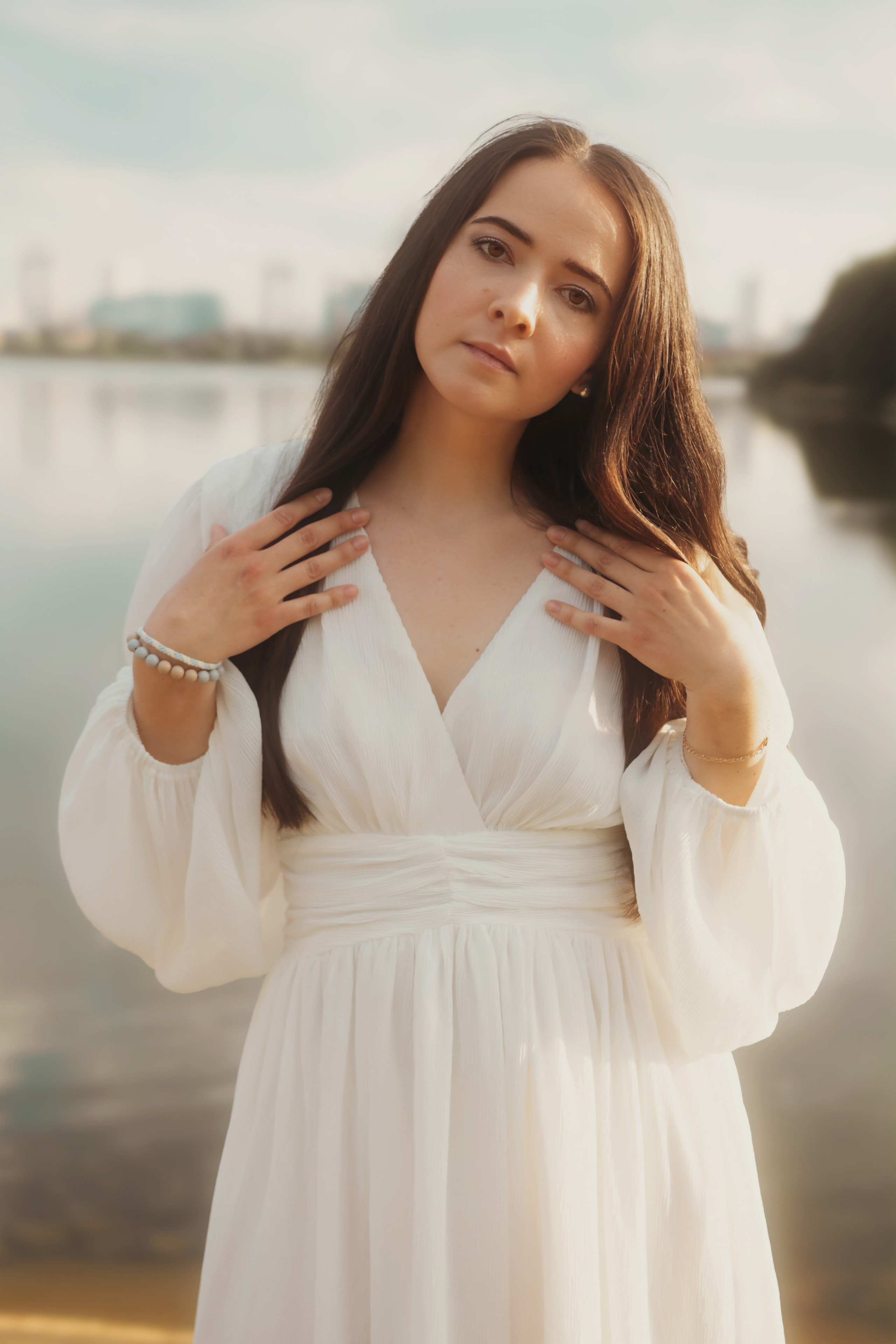 Фотосессия на Дроздах