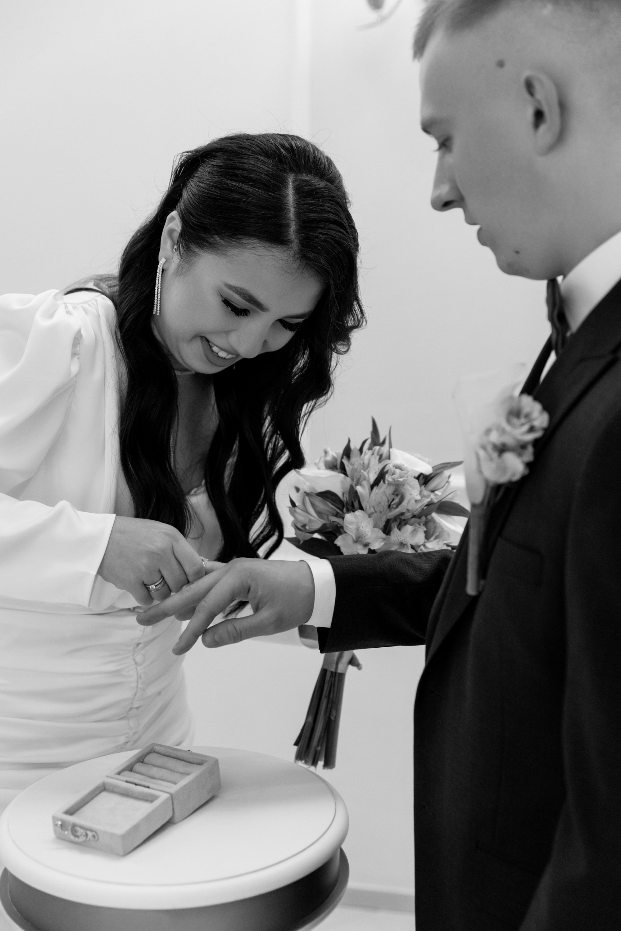 Роспись Сергея и Сюзанны. Фотограф Сергиев Посад Москва Хованская Екатерина