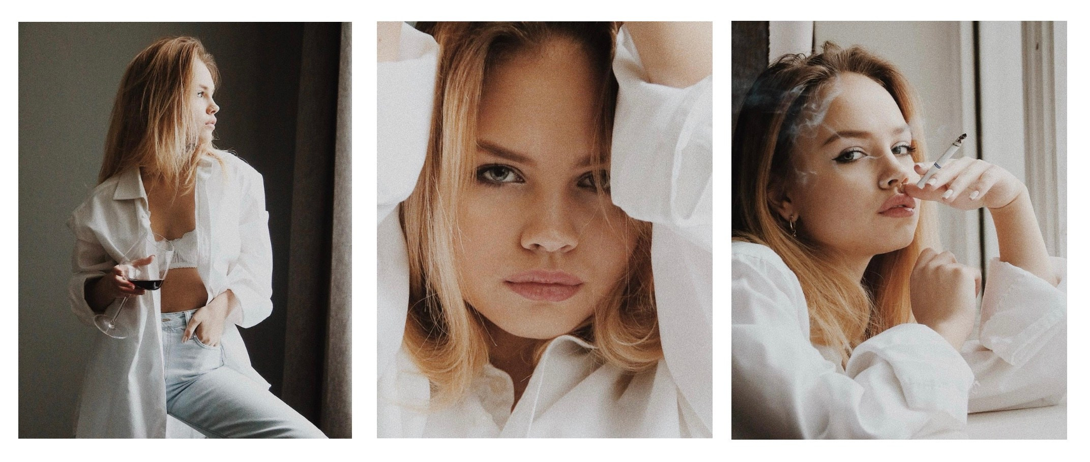 Фотографии. Фотограф и Видеограф Rina Kuzminykh