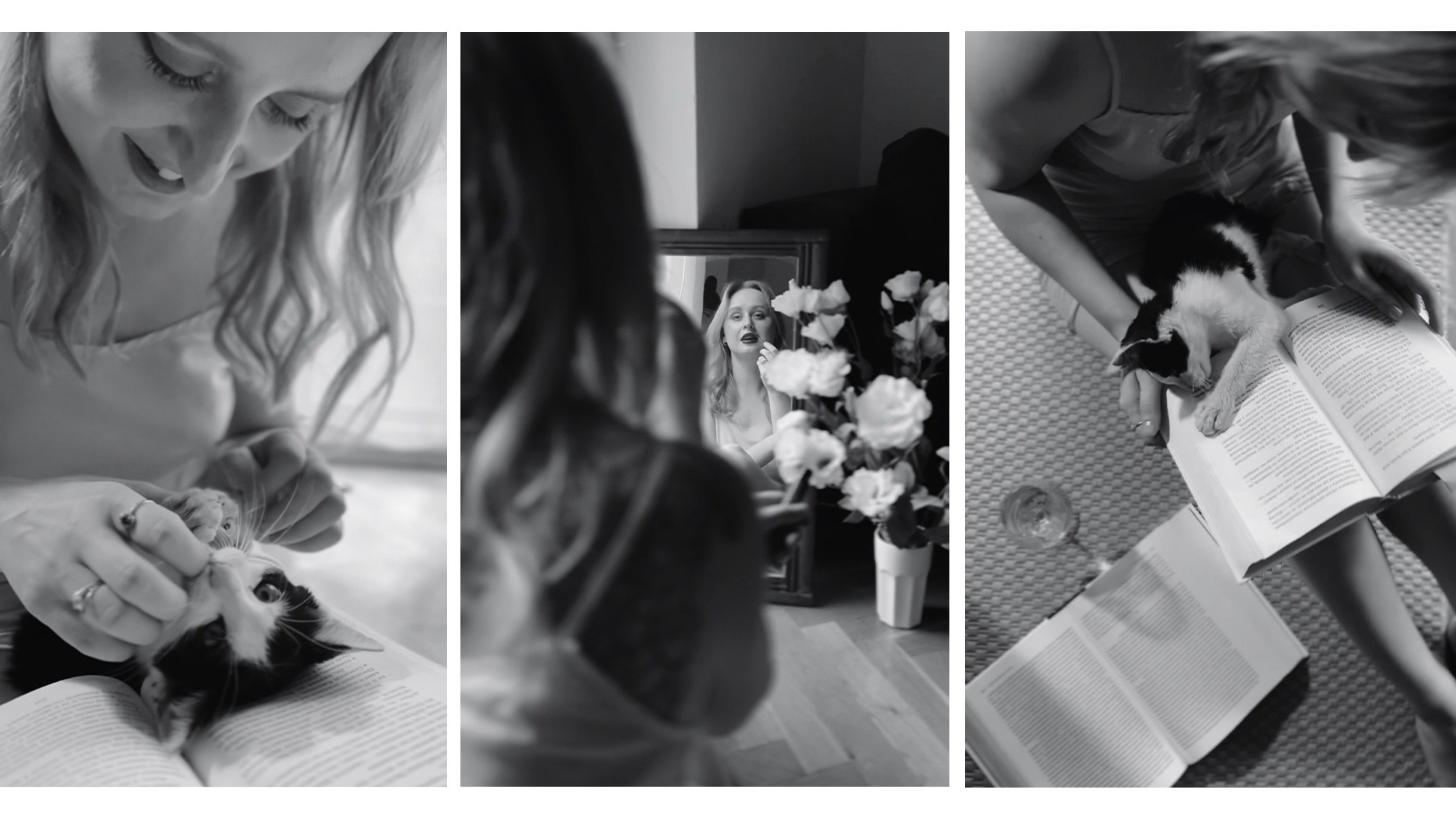 Фотографии. Фотограф и Видеограф Rina Kuzminykh