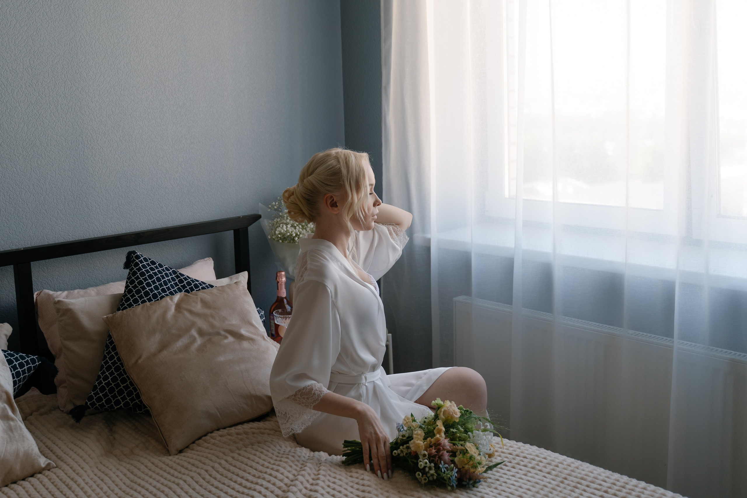 09.08.2023. Свадебный фотограф — Наталья Фед СПб/Москва