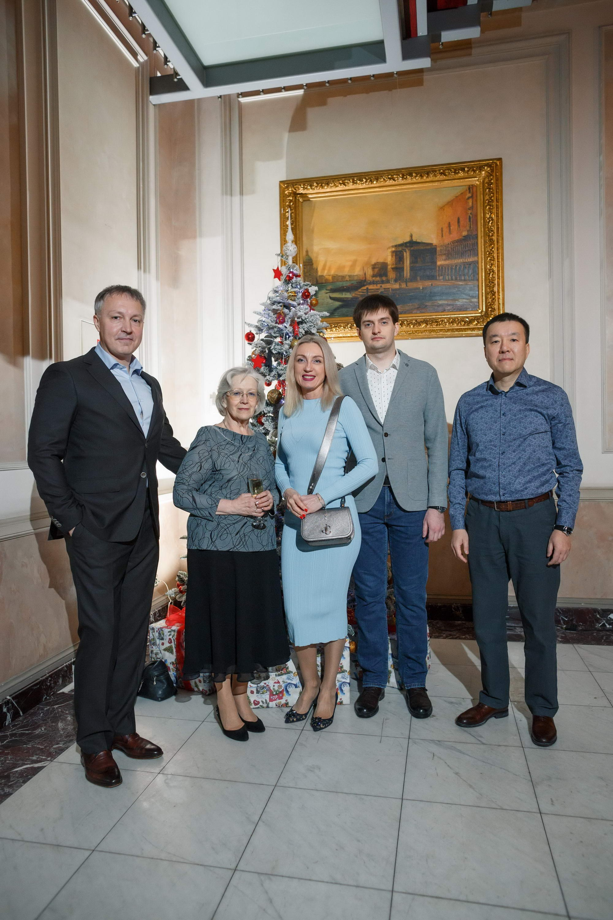 Корпоратив rnsi.ru НИИ им. А. Л. Поленова. Свадебный фотограф Игорь Брундасов 8PHOTO на свадьбу венчание загс СПб