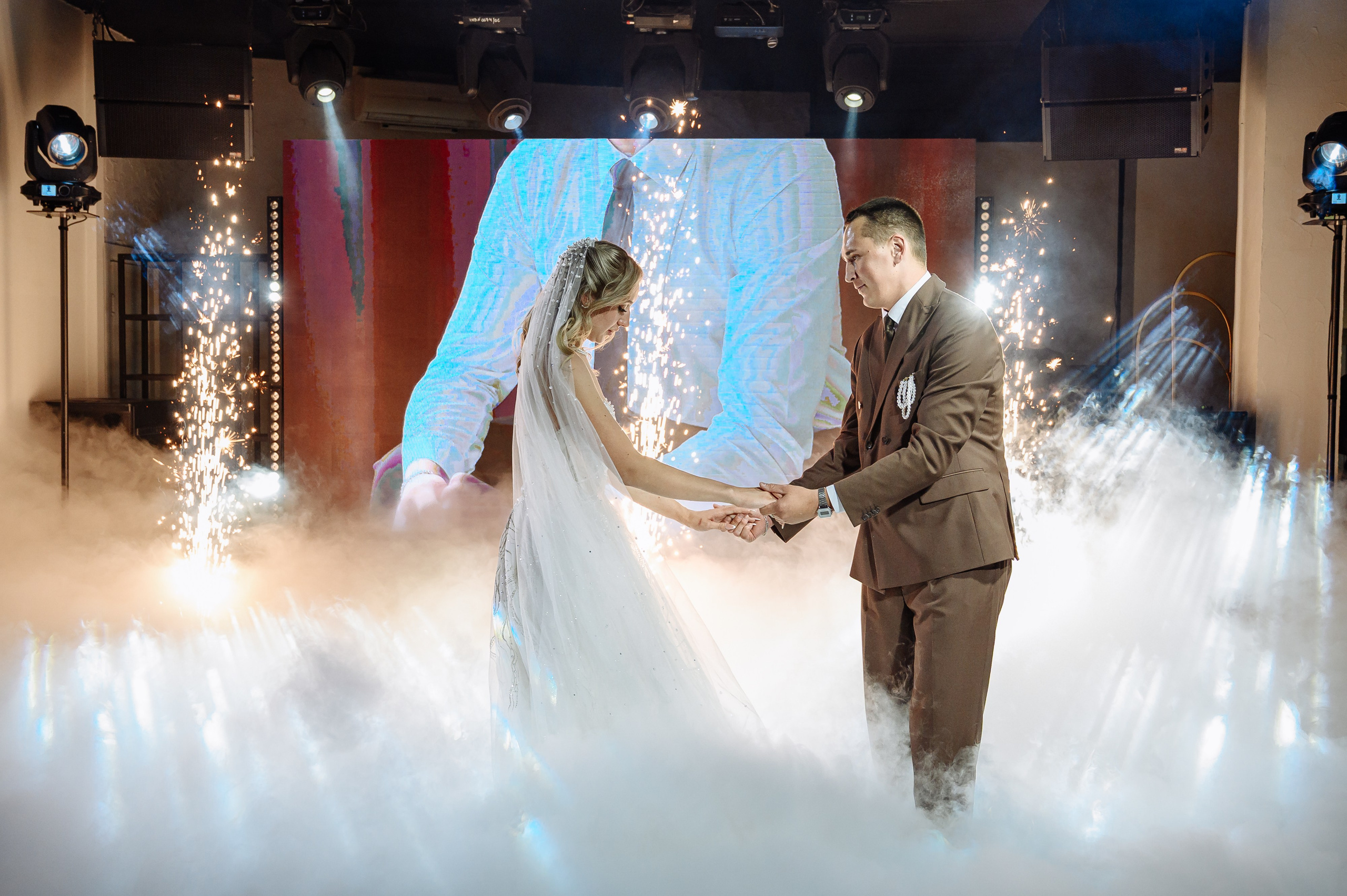 Ильдар & Ангелина