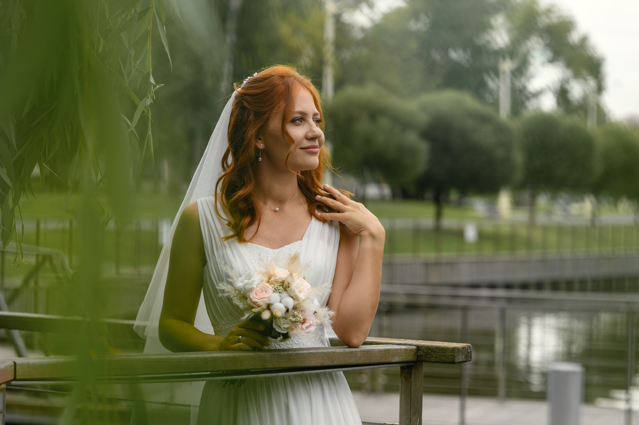 Свадьба Даши и Константина. Фотограф Светозар Андреев