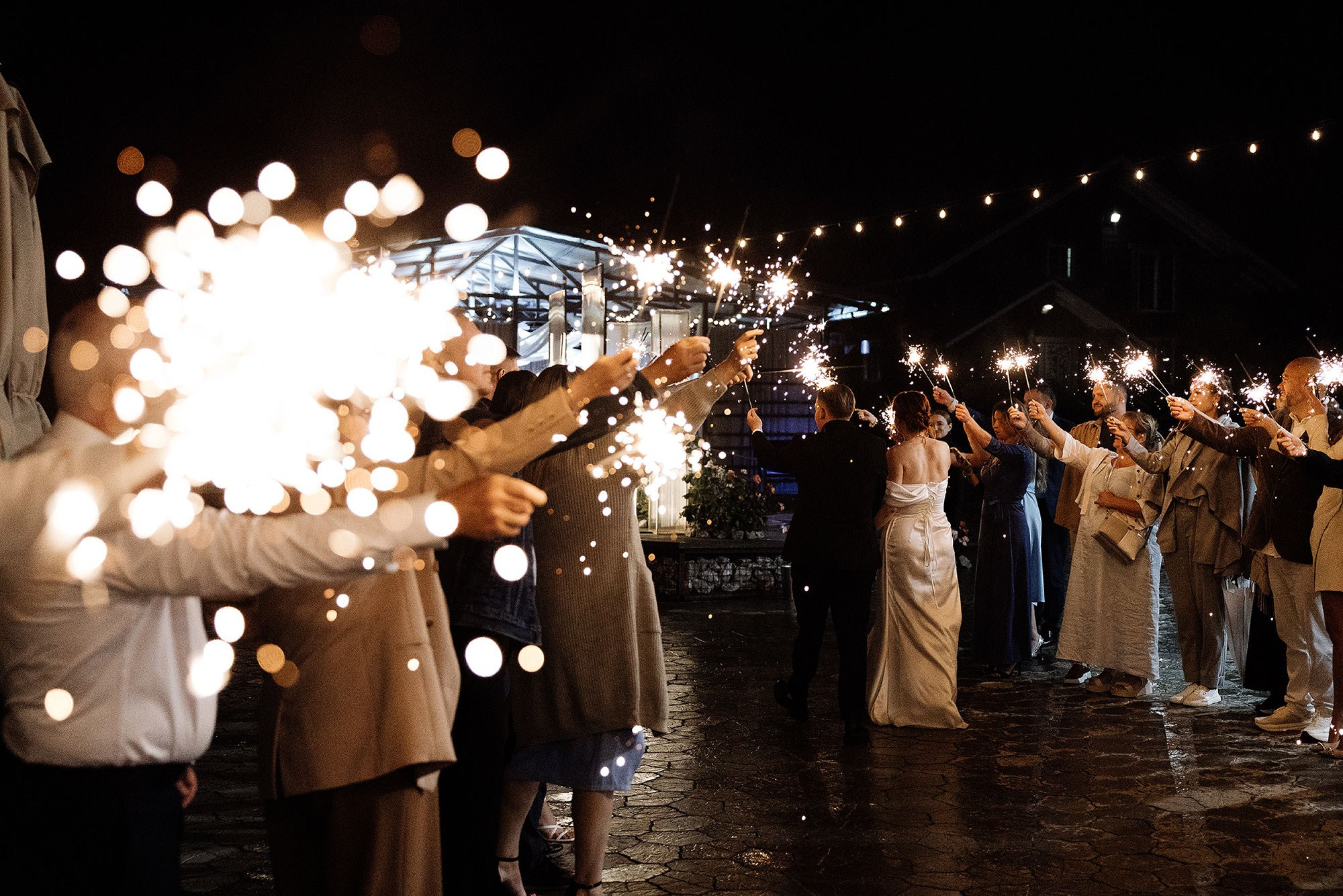 Лера и Лёша