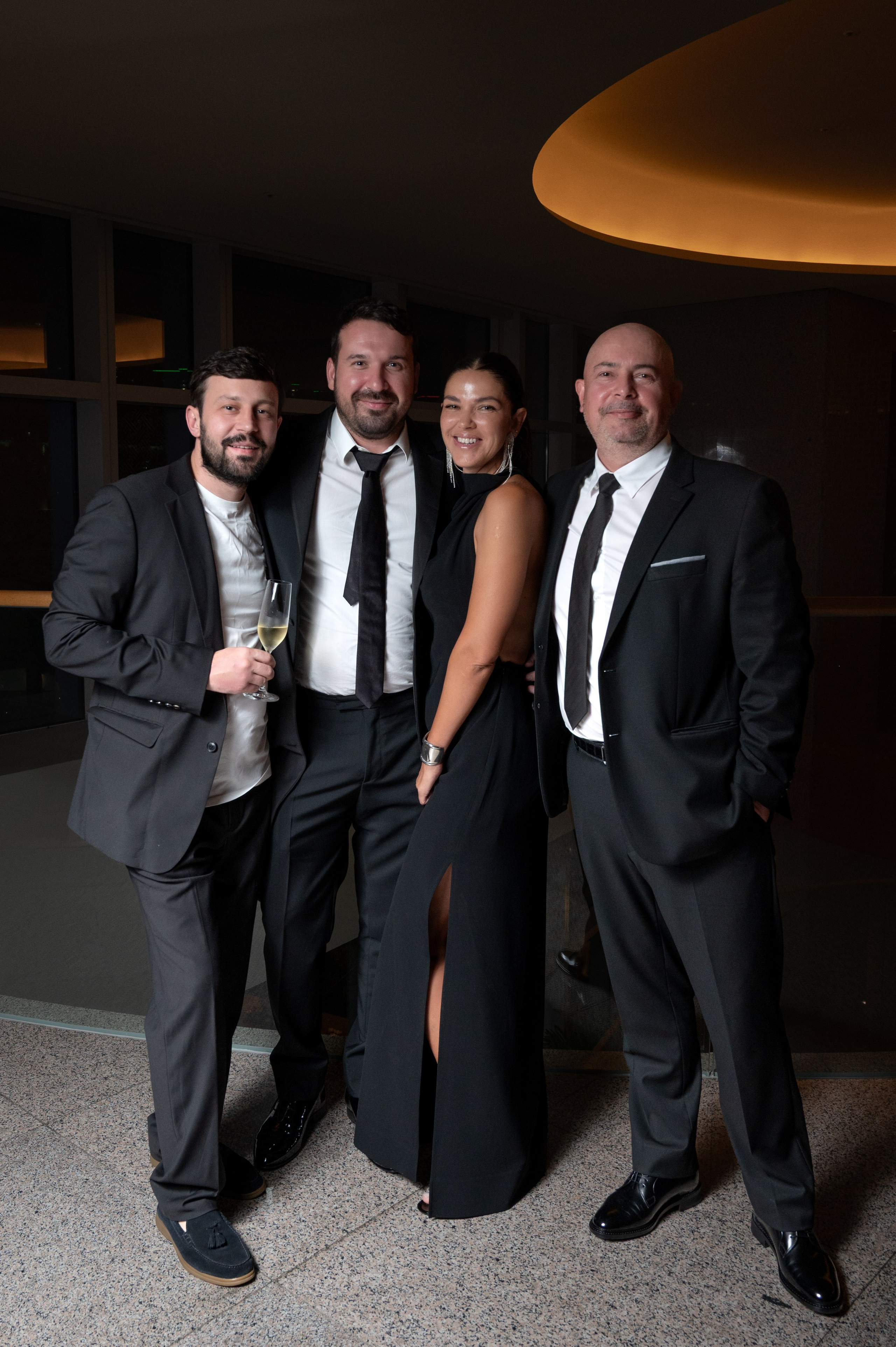 Sergey birthday party. Busan photographer | Фотограф Пусан